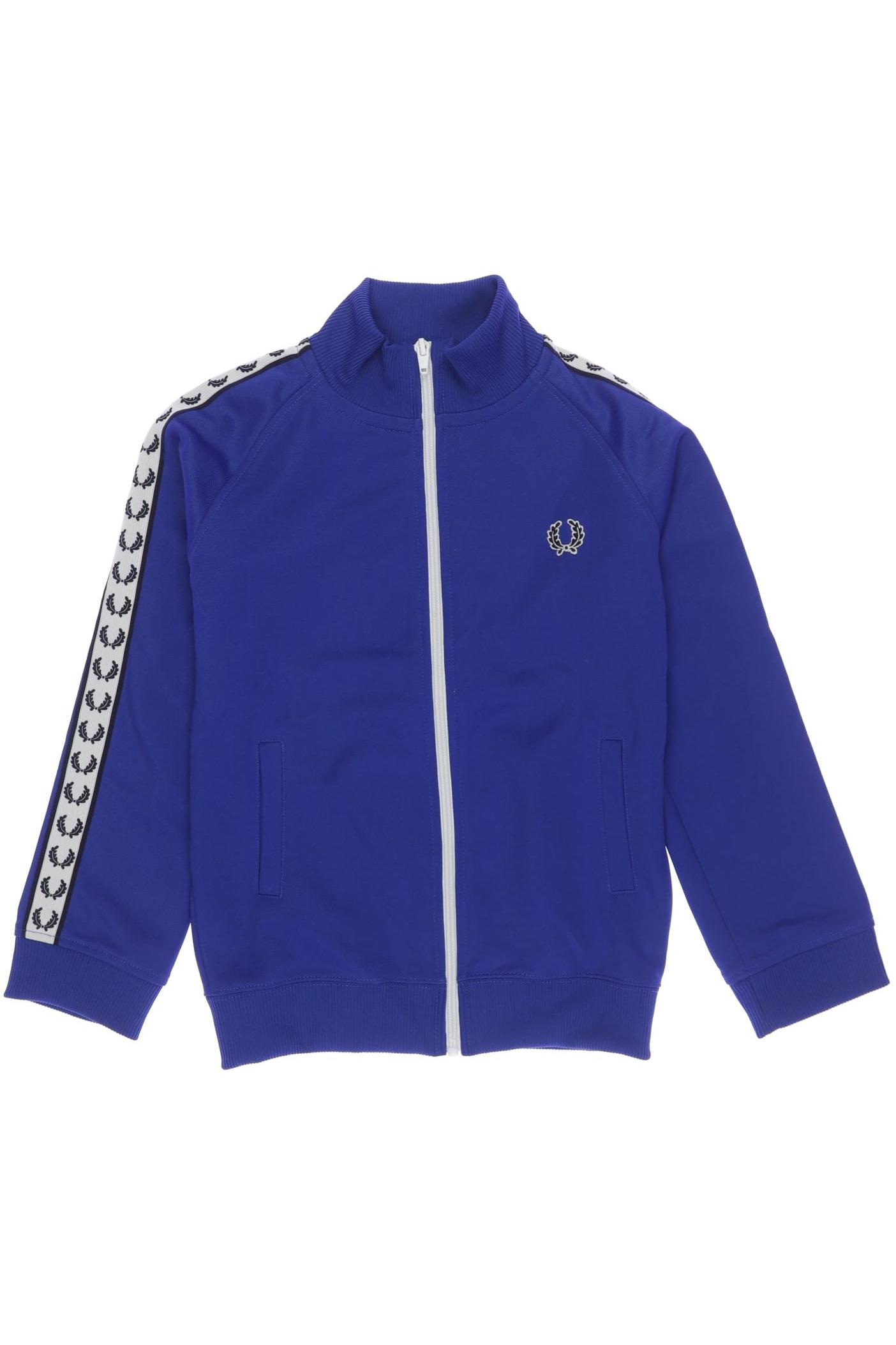 

Fred Perry Herren Hoodies & Sweater, blau, Gr. 122