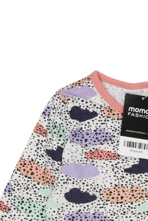 Thumbnail - Freds World by Green Cotton Mädchen Langarmshirt, mehrfarbig, Gr. 98