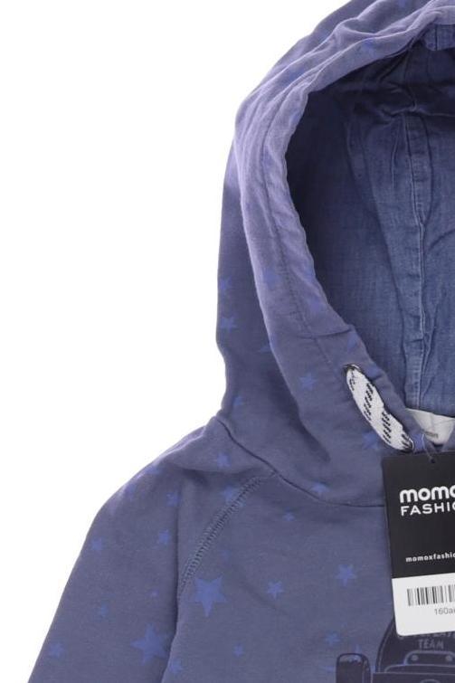 Thumbnail - Freds World by Green Cotton Herren Hoodies &amp; Sweater, blau, Gr. 116