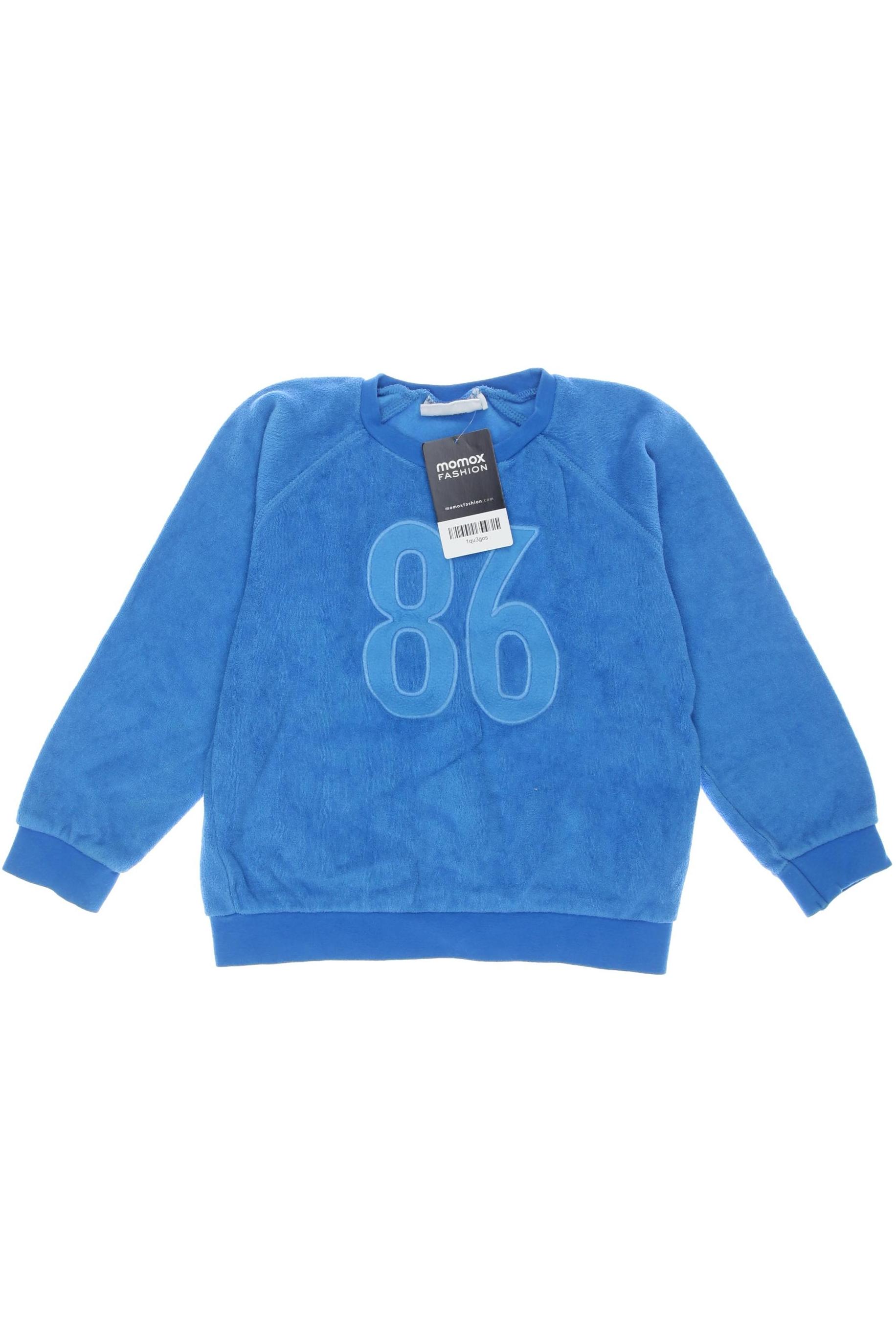 

Freds World by Green Cotton Herren Hoodies & Sweater, blau, Gr. 116