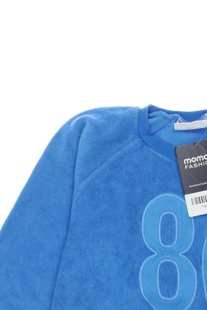 Thumbnail - Freds World by Green Cotton Jungen Hoodies &amp; Sweater, blau, Gr. 116