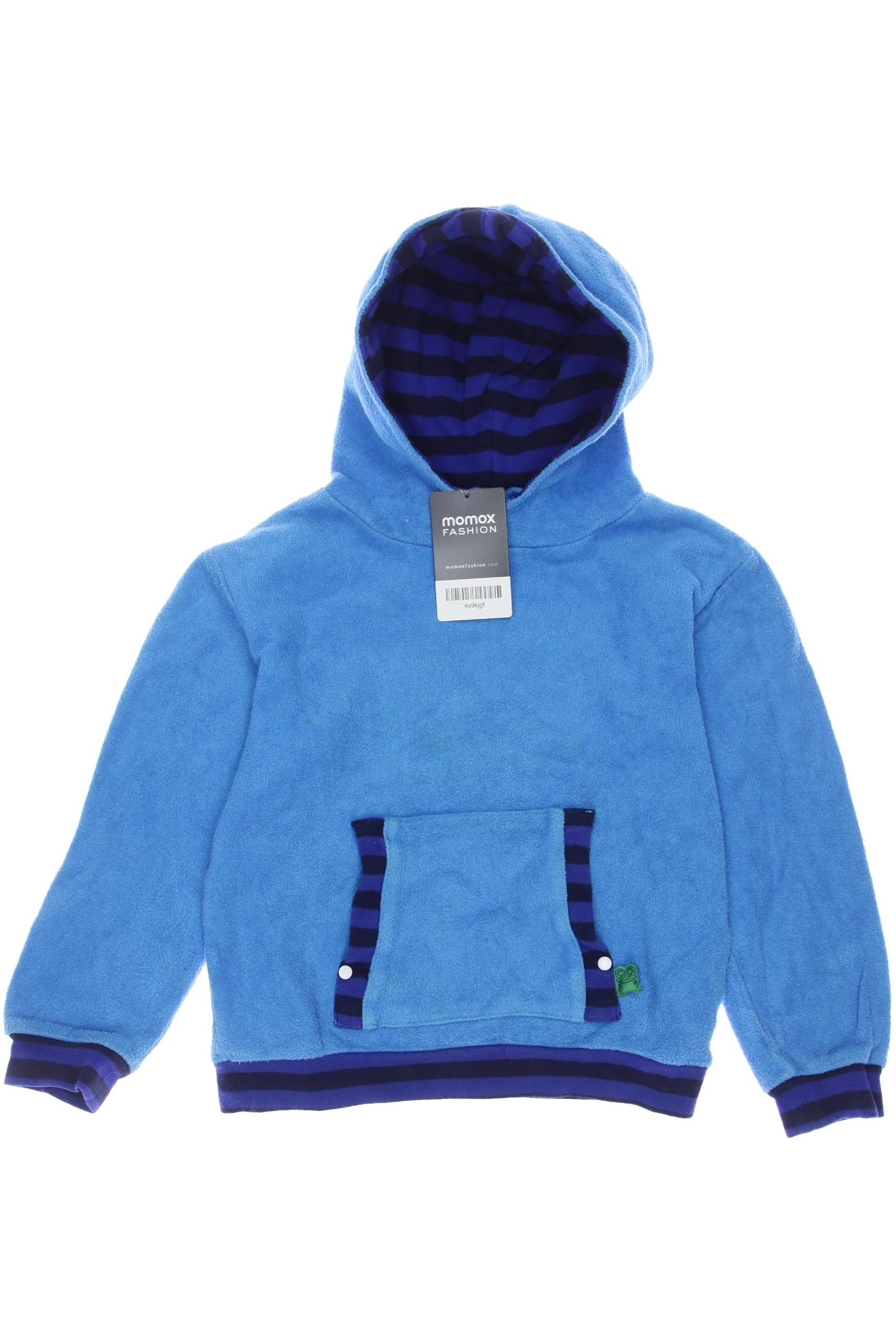 

Freds World by Green Cotton Herren Hoodies & Sweater, blau, Gr. 122