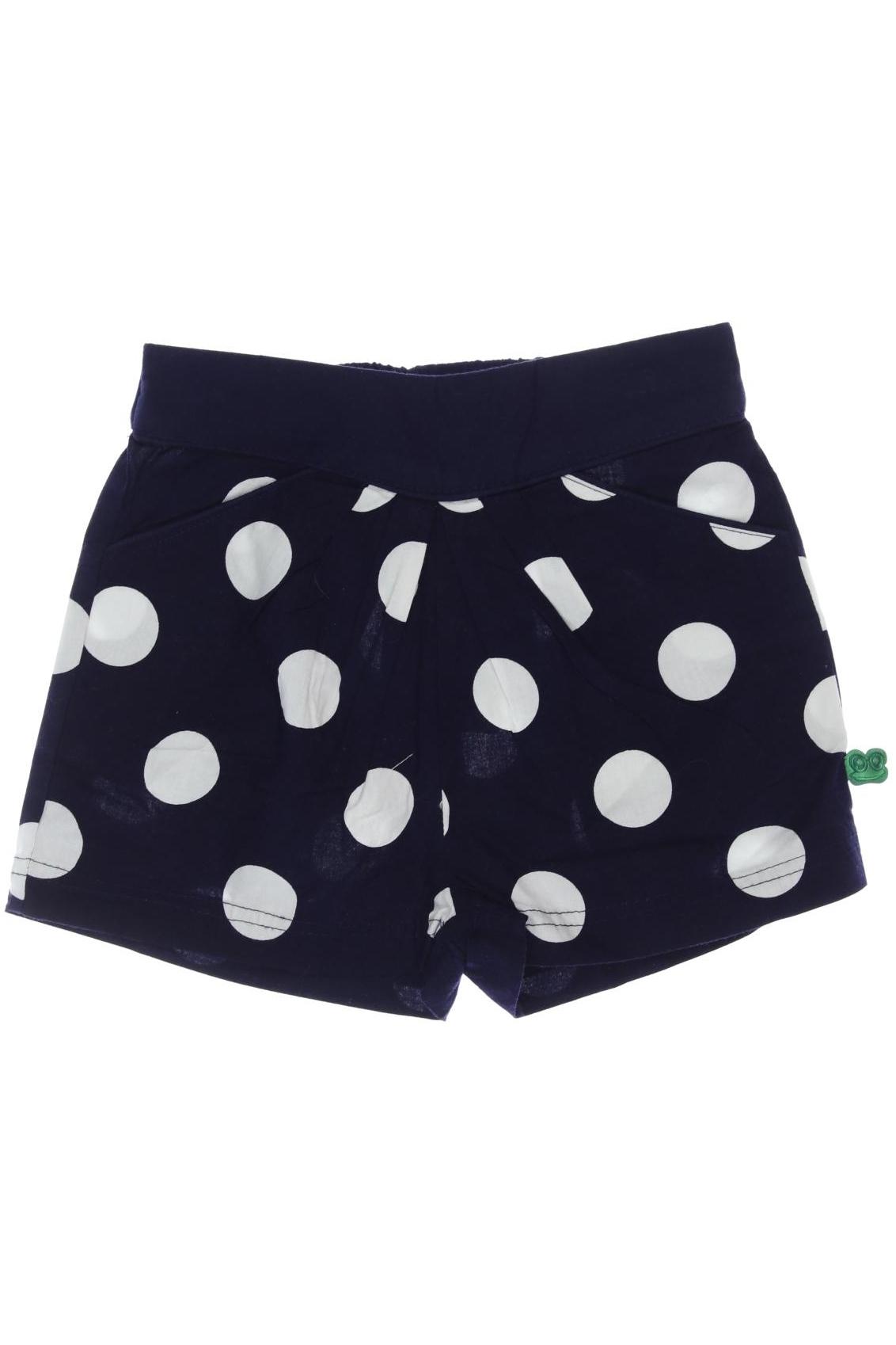 

Freds World by Green Cotton Damen Shorts, marineblau, Gr. 92