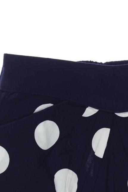 Thumbnail - Freds World by Green Cotton Mädchen Shorts, marineblau, Gr. 92