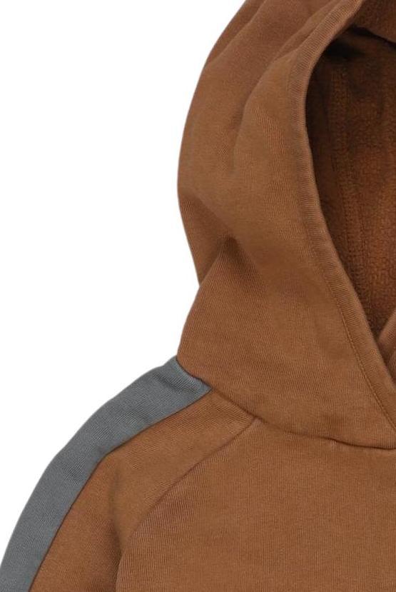 Thumbnail - Freds World by Green Cotton Jungen Hoodies &amp; Sweater, braun, Gr. 104