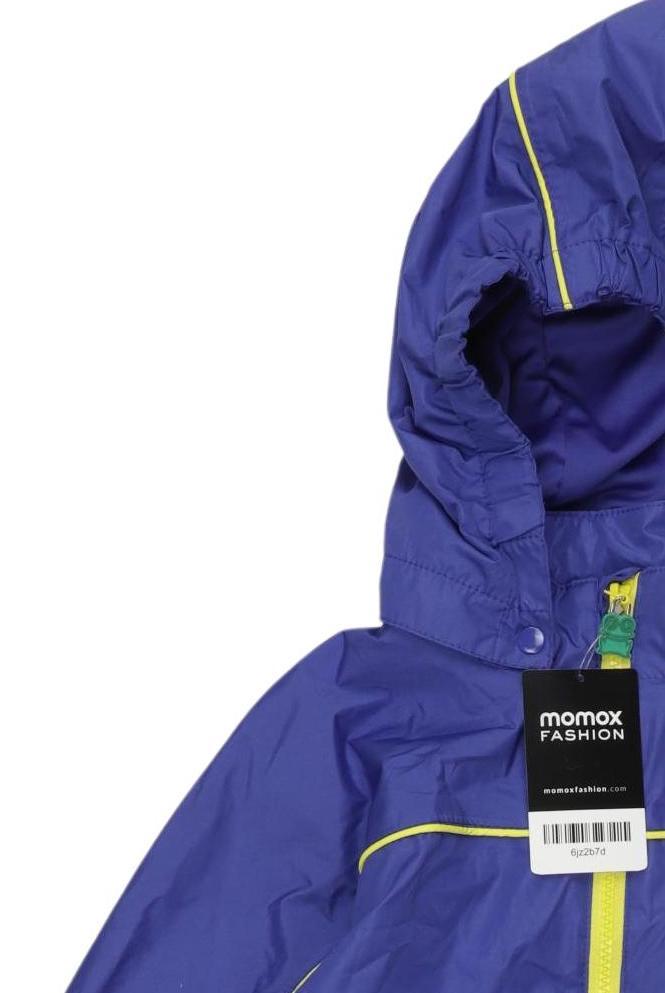 Thumbnail - Freds World by Green Cotton Jungen Jacke, neon, Gr. 128