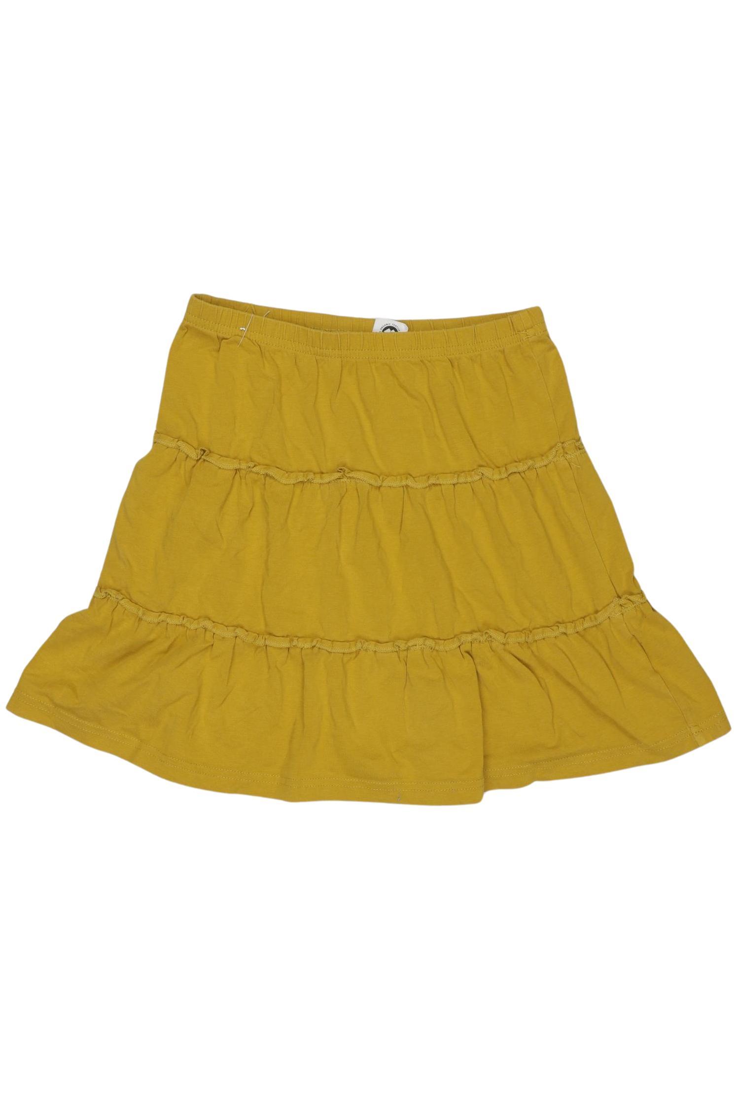 

Freds World by Green Cotton Damen Rock, orange, Gr. 134