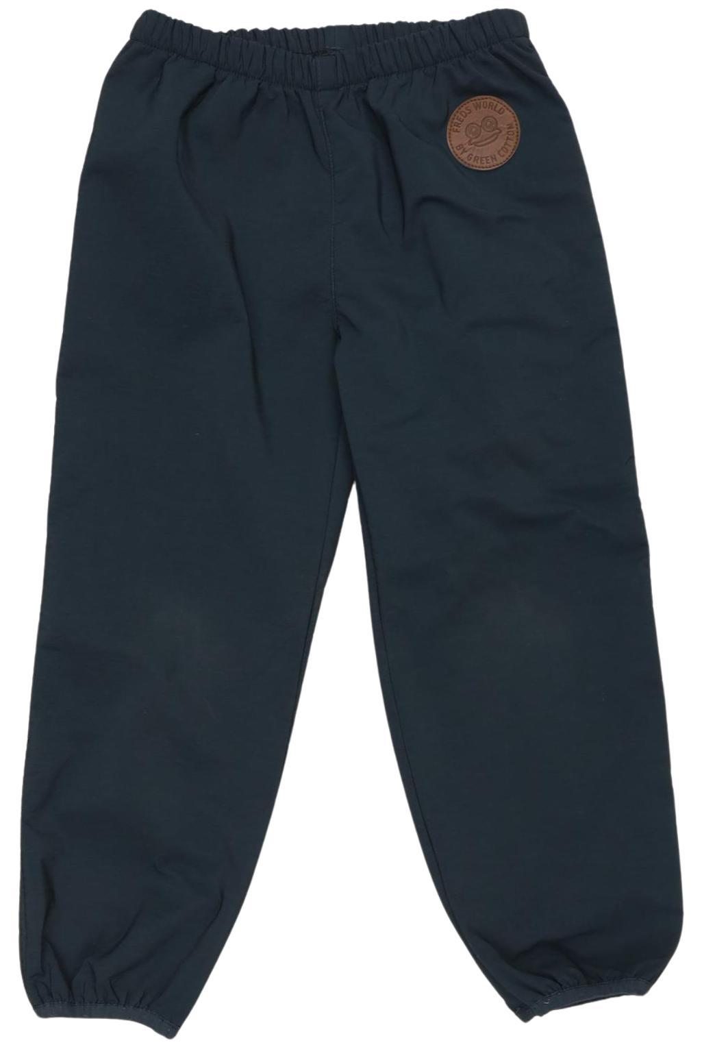 

Freds World by Green Cotton Mädchen Stoffhose, marineblau, Gr. 104