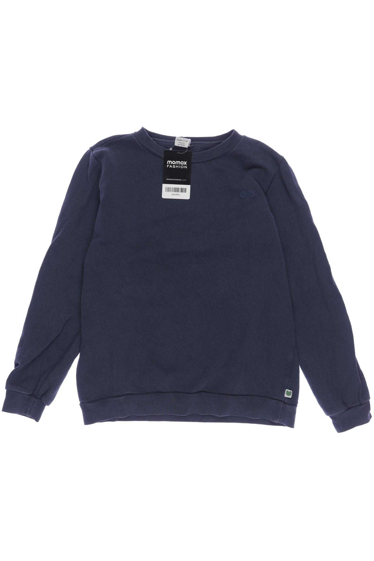 

Freds World by Green Cotton Jungen Pullover, marineblau