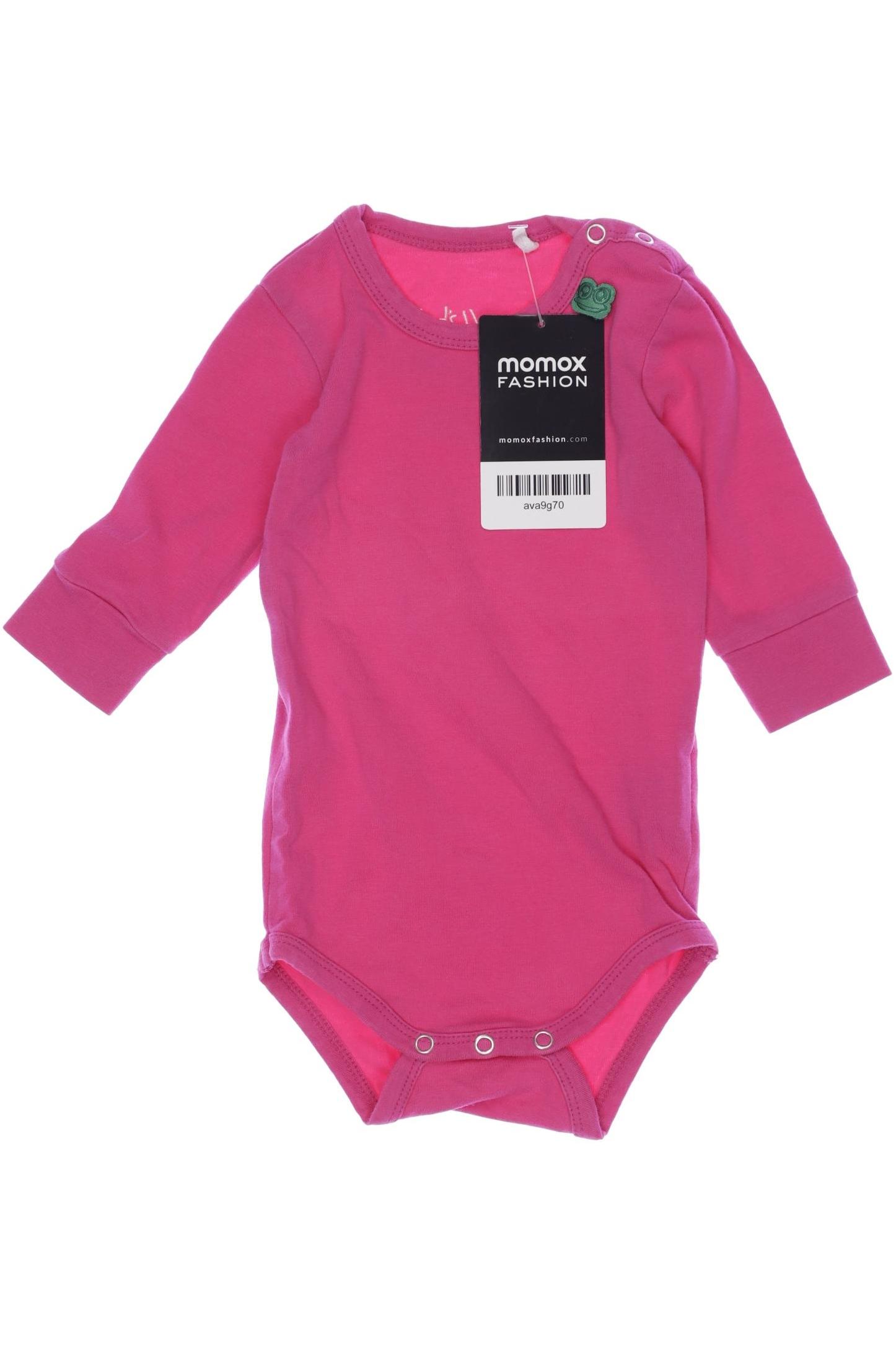

Freds World by Green Cotton Damen Strampler, pink, Gr. 56