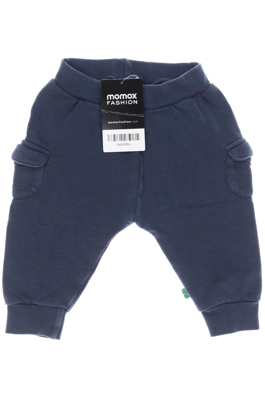 

Freds World by Green Cotton Herren Stoffhose, grau, Gr. 62