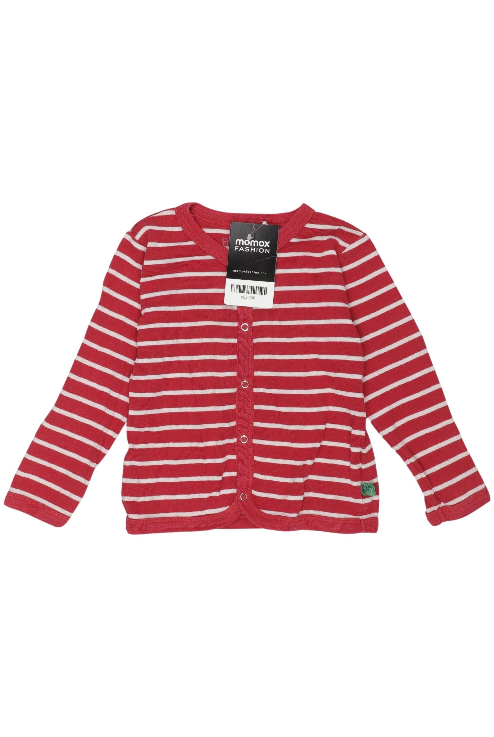 

Freds World by Green Cotton Damen Strickjacke, mehrfarbig, Gr. 92