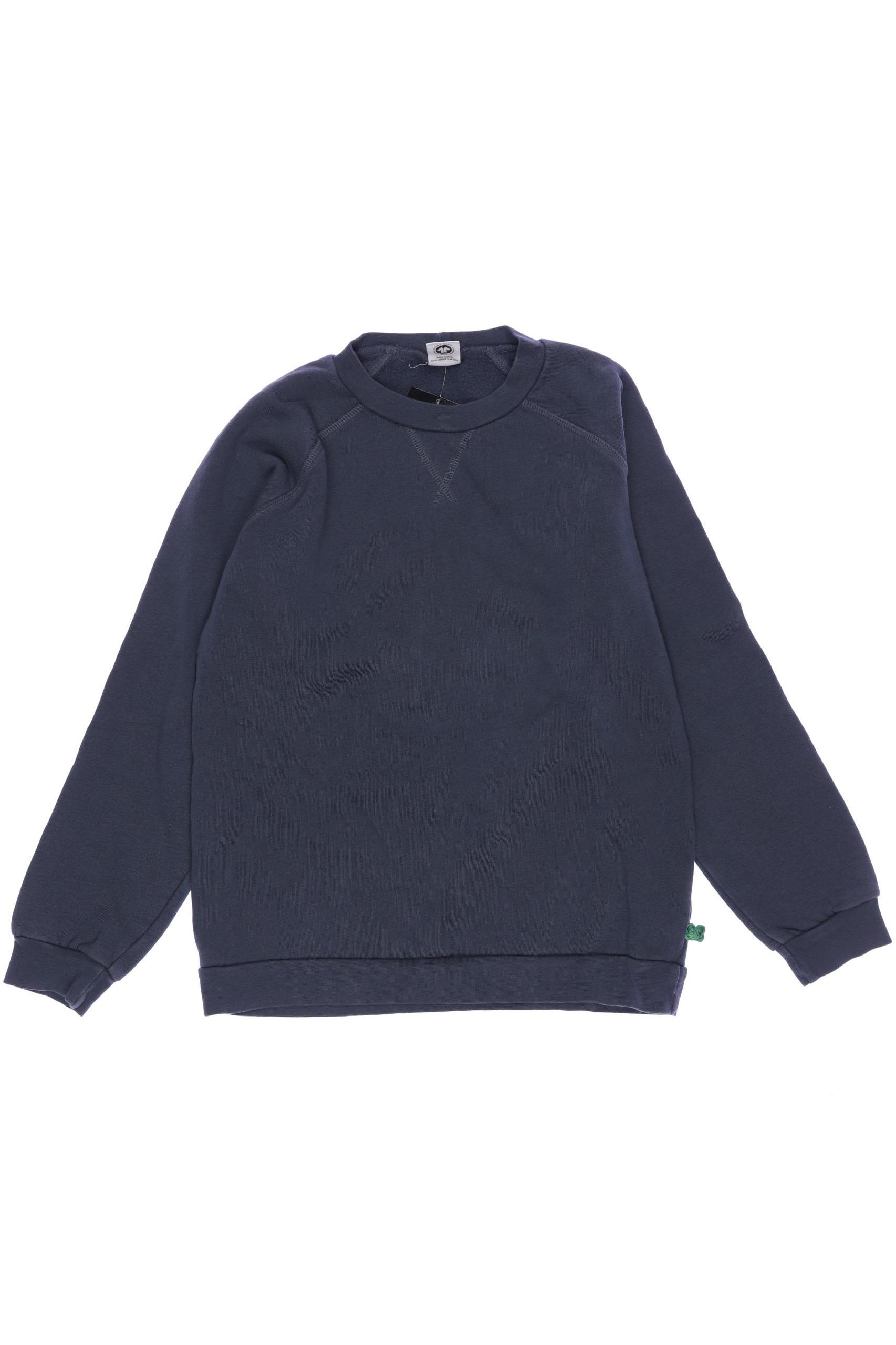 

Freds World by Green Cotton Herren Hoodies & Sweater, marineblau, Gr. 134