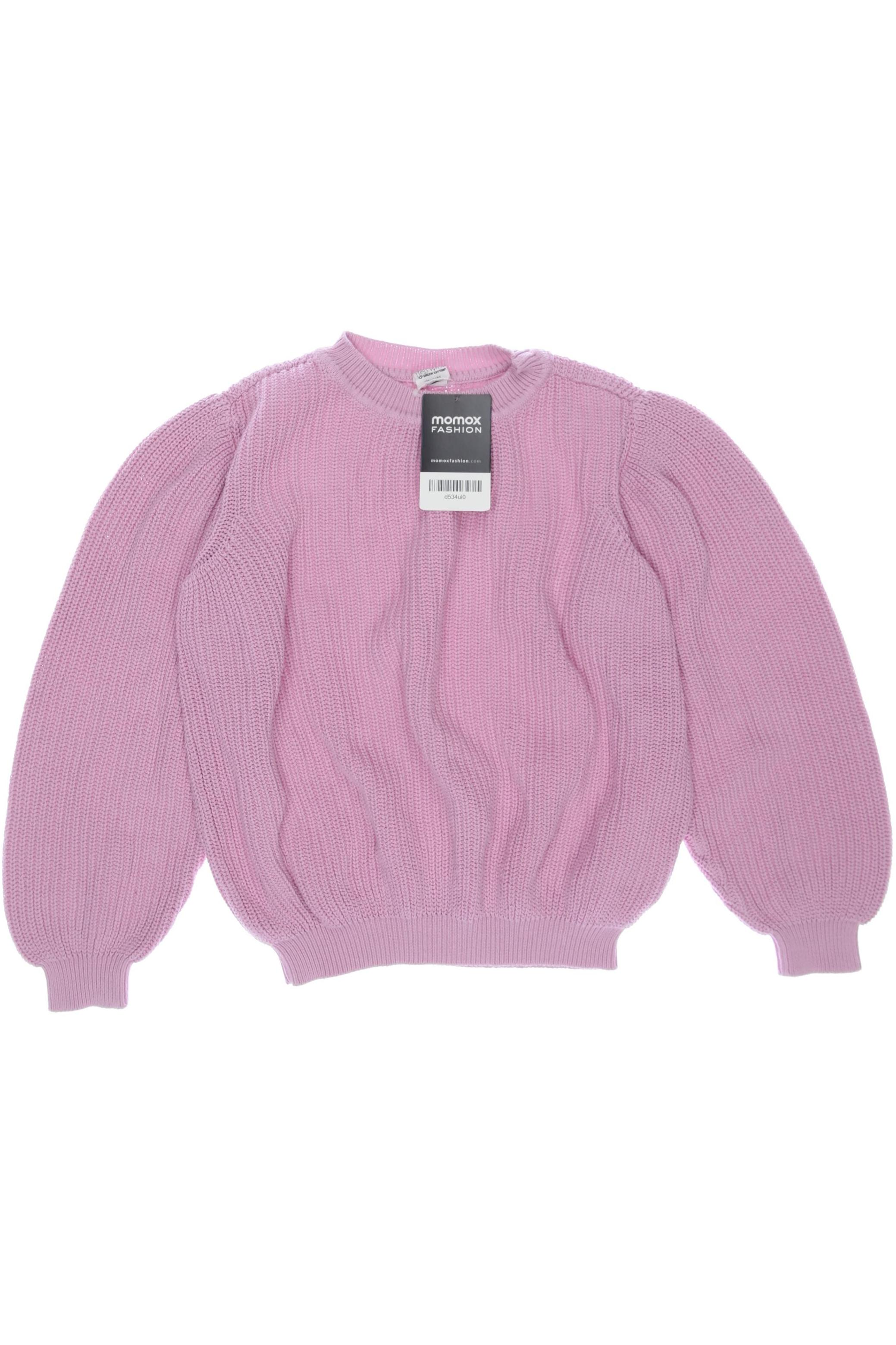 

Freds World by Green Cotton Damen Pullover, pink, Gr. 134