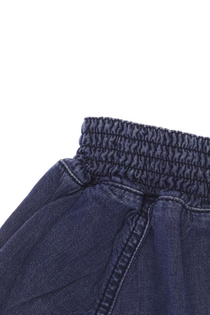 Thumbnail - Freds World by Green Cotton Mädchen Shorts, blau, Gr. 56