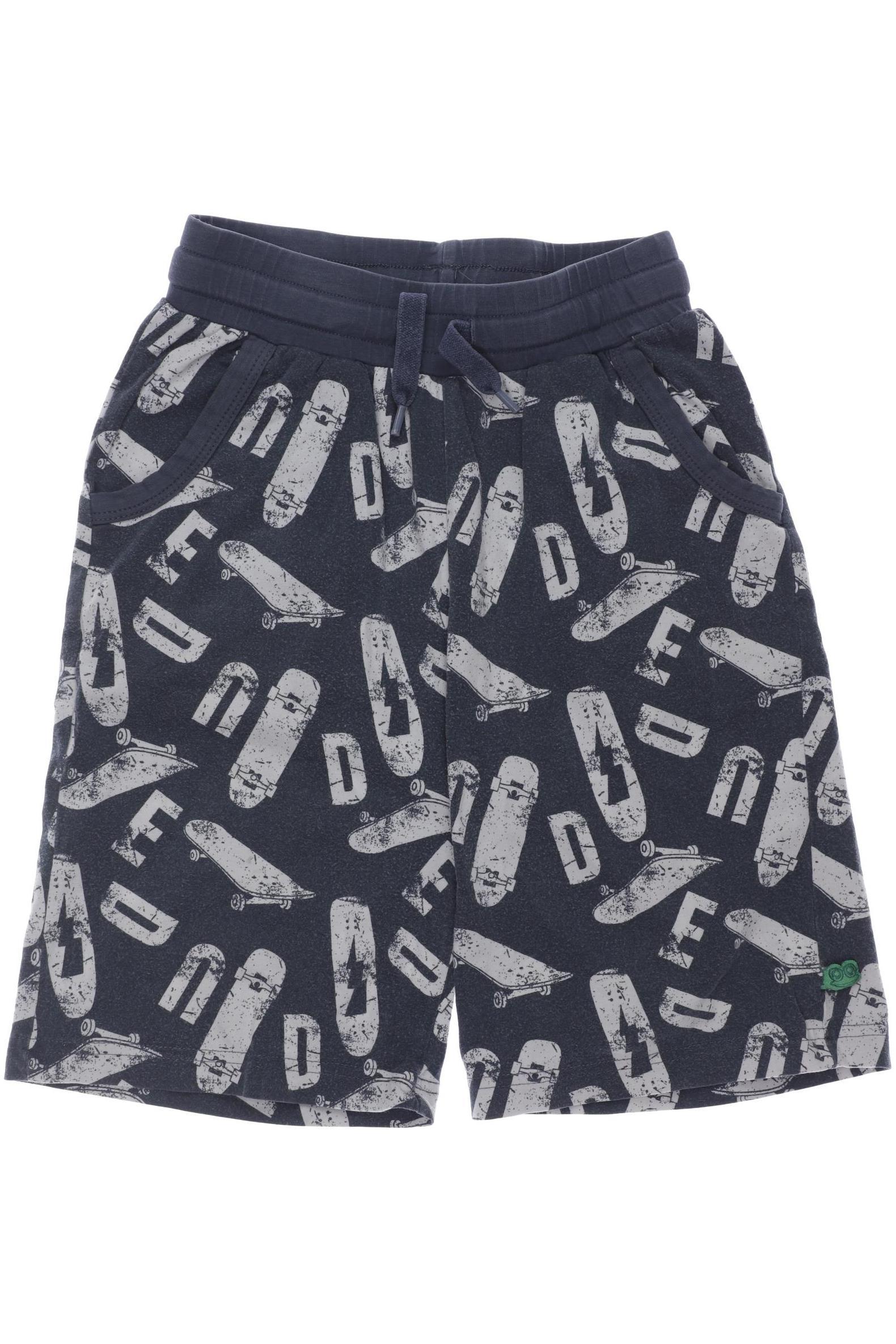 

Freds World by Green Cotton Jungen Shorts, grau