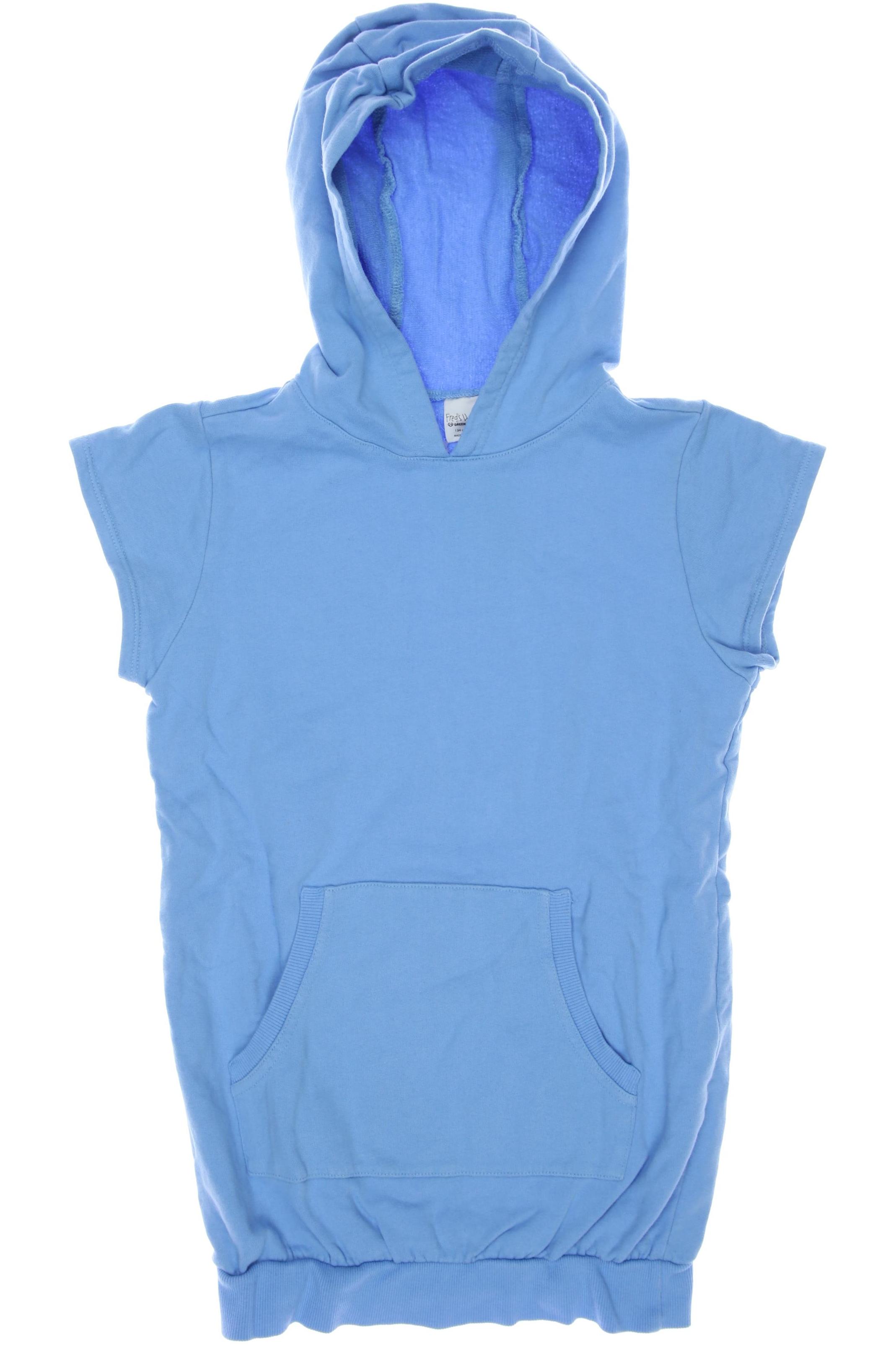 

Freds World by Green Cotton Damen Hoodies & Sweater, blau, Gr. 134
