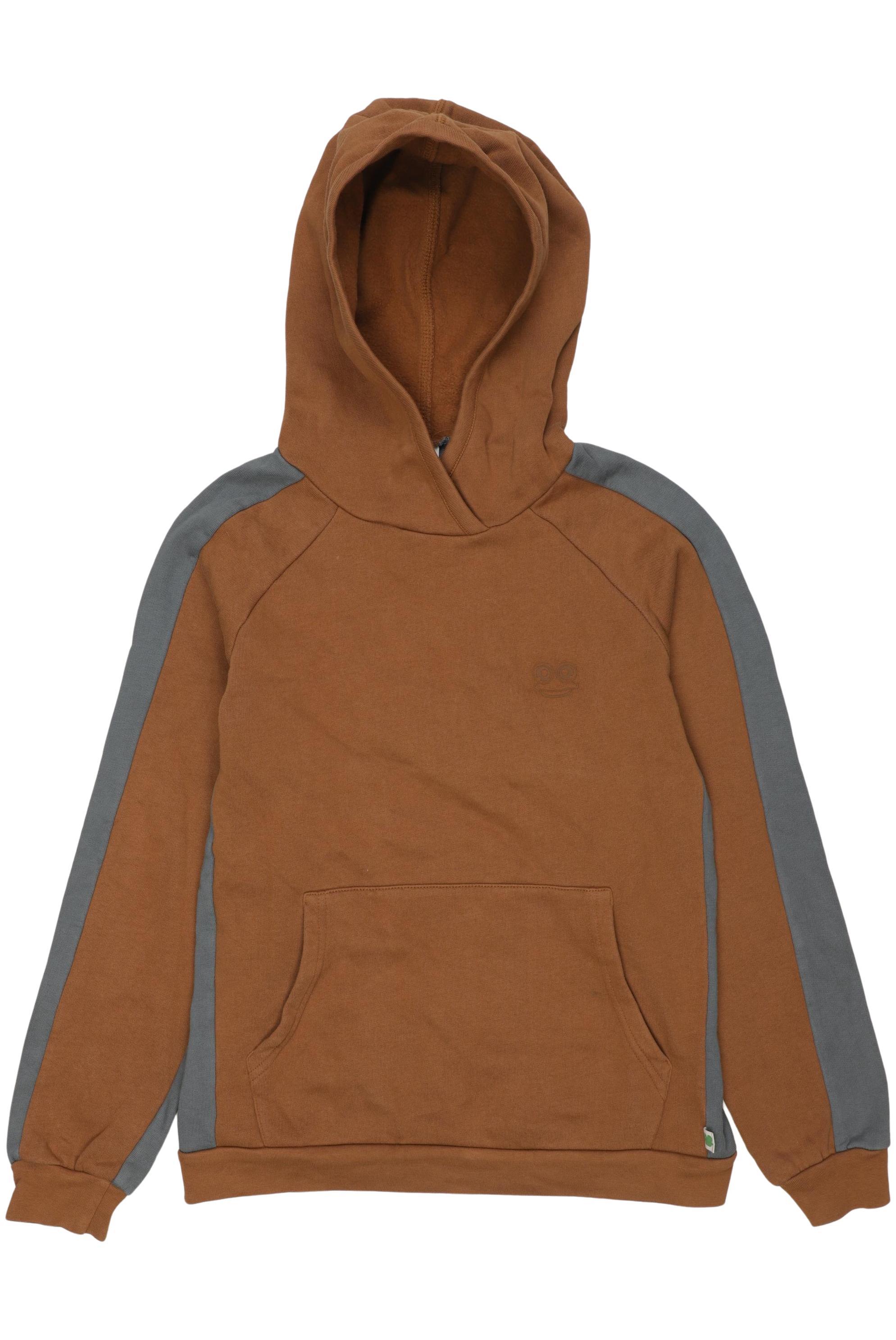 

Freds World by Green Cotton Jungen Hoodies & Sweater, mehrfarbig, Gr. 140