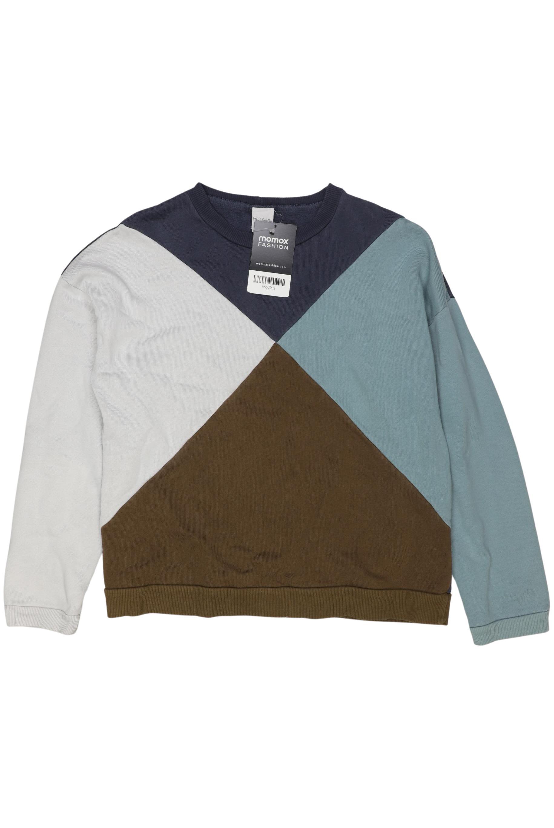 

Freds World by Green Cotton Jungen Hoodies & Sweater, mehrfarbig, Gr. 134