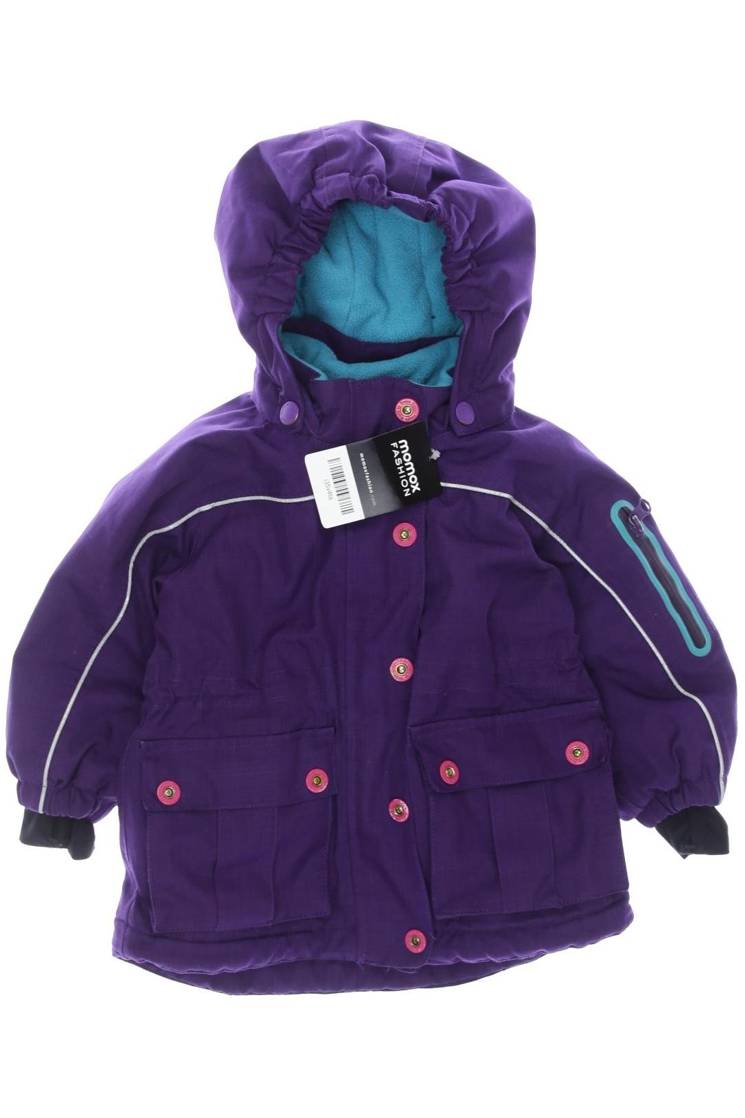 

Freds World by Green Cotton Damen Jacke, flieder, Gr. 92