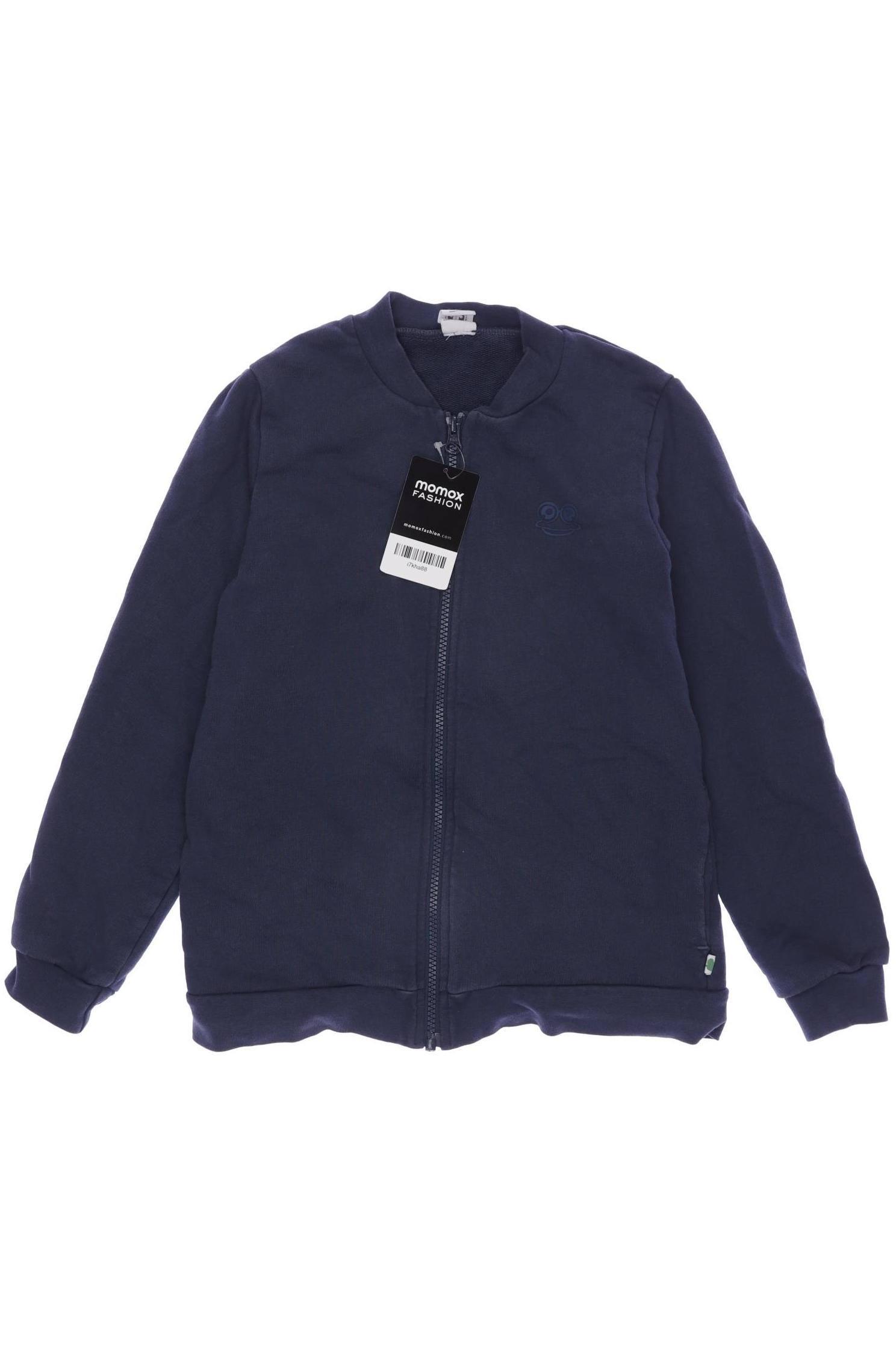 

Freds World by Green Cotton Herren Hoodies & Sweater, marineblau, Gr. 140