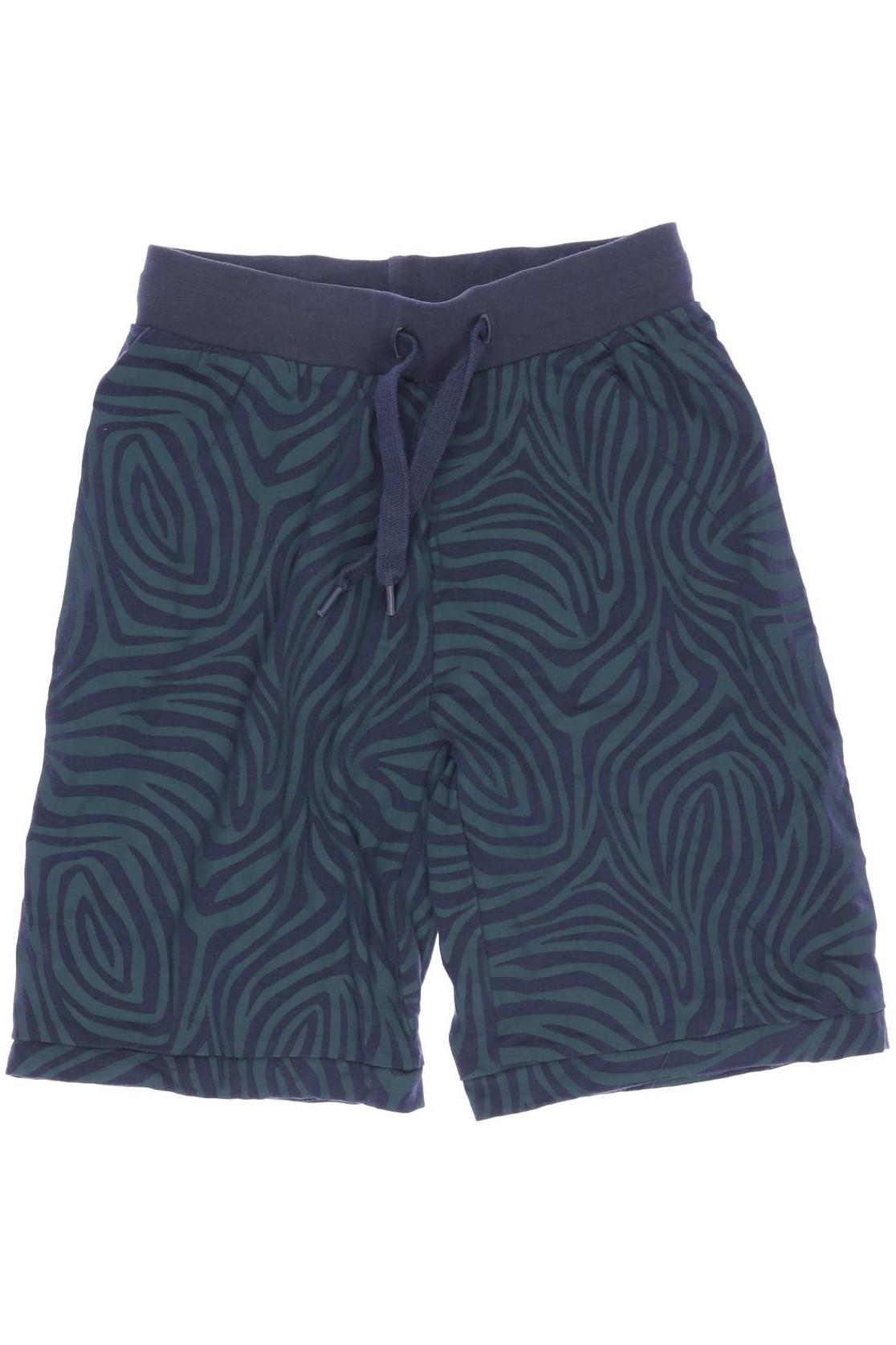 

Freds World by Green Cotton Jungen Shorts, türkis