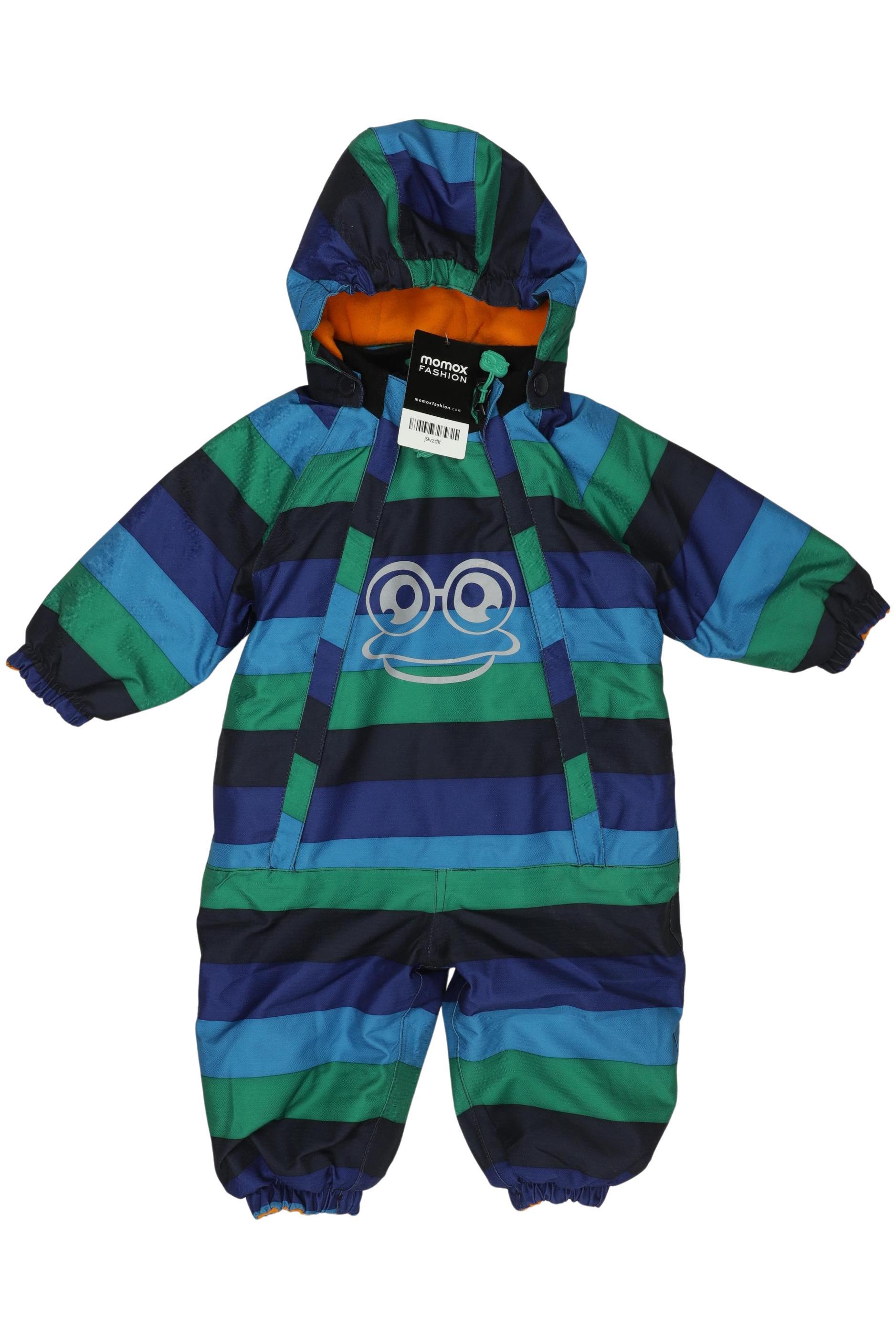 

Freds World by Green Cotton Herren Schneeanzug, marineblau, Gr. 68