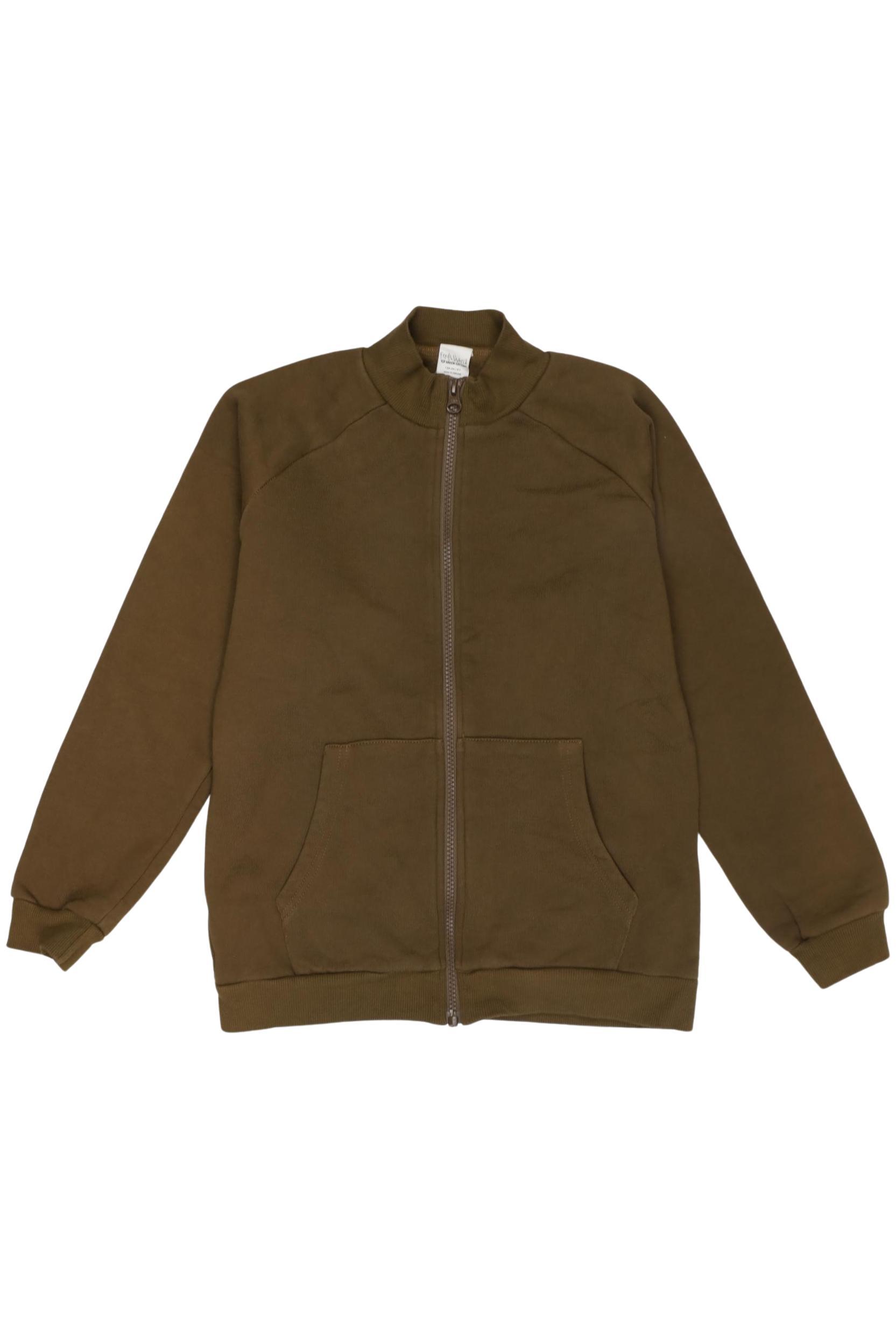 

Freds World by Green Cotton Jungen Hoodies & Sweater, grün, Gr. 134