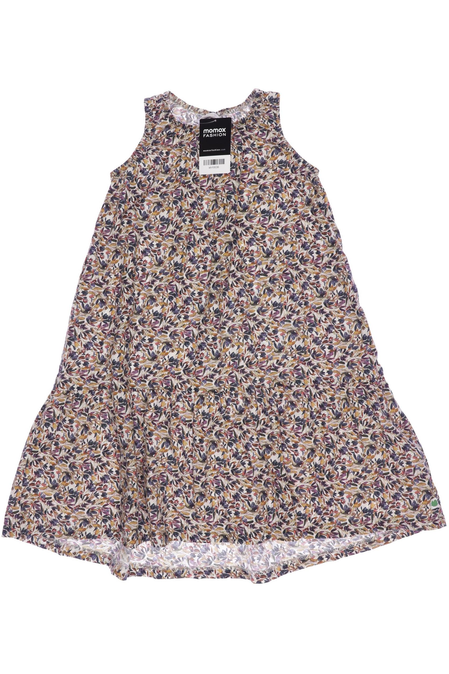 

Freds World by Green Cotton Damen Kleid, beige, Gr. 134