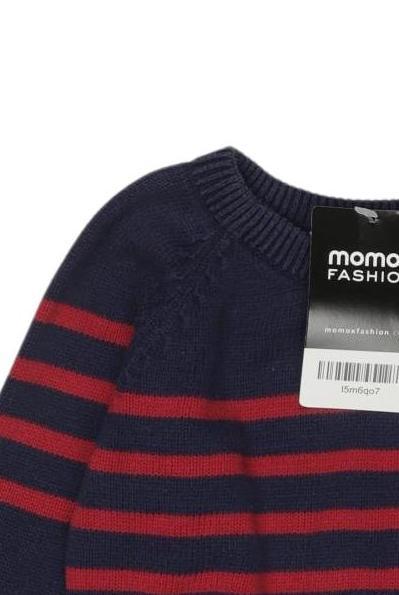 Thumbnail - Freds World by Green Cotton Jungen Pullover, mehrfarbig, Gr. 86