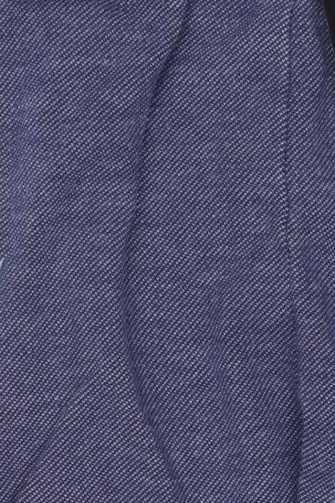 Thumbnail - Freds World by Green Cotton Mädchen Stoffhose, blau, Gr. 68