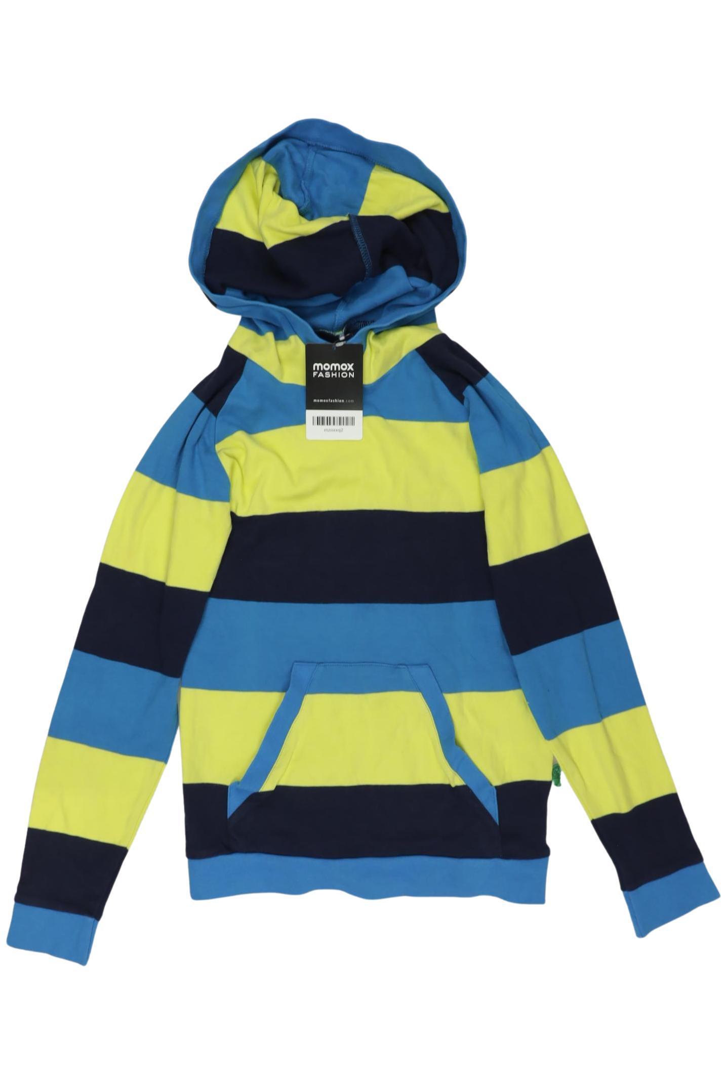 

Freds World by Green Cotton Jungen Hoodies & Sweater, mehrfarbig, Gr. 140