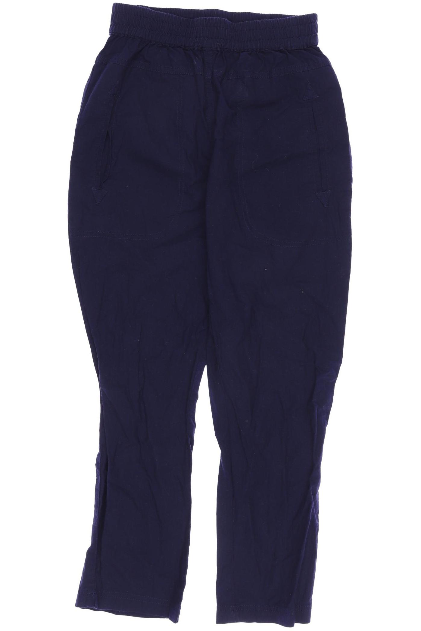 

Freds World by Green Cotton Herren Stoffhose, marineblau, Gr. 128