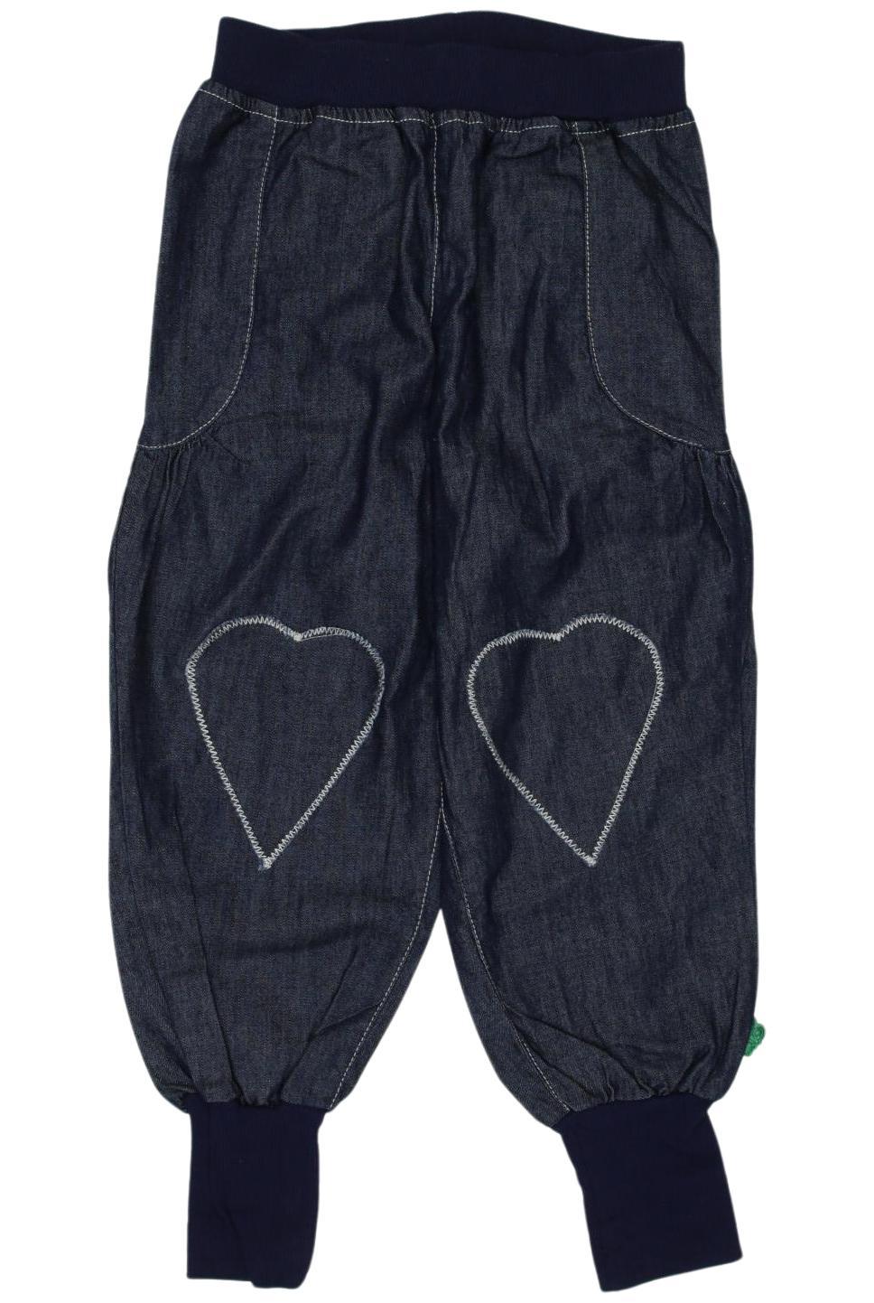 

Freds World by Green Cotton Damen Jeans, marineblau, Gr. 116