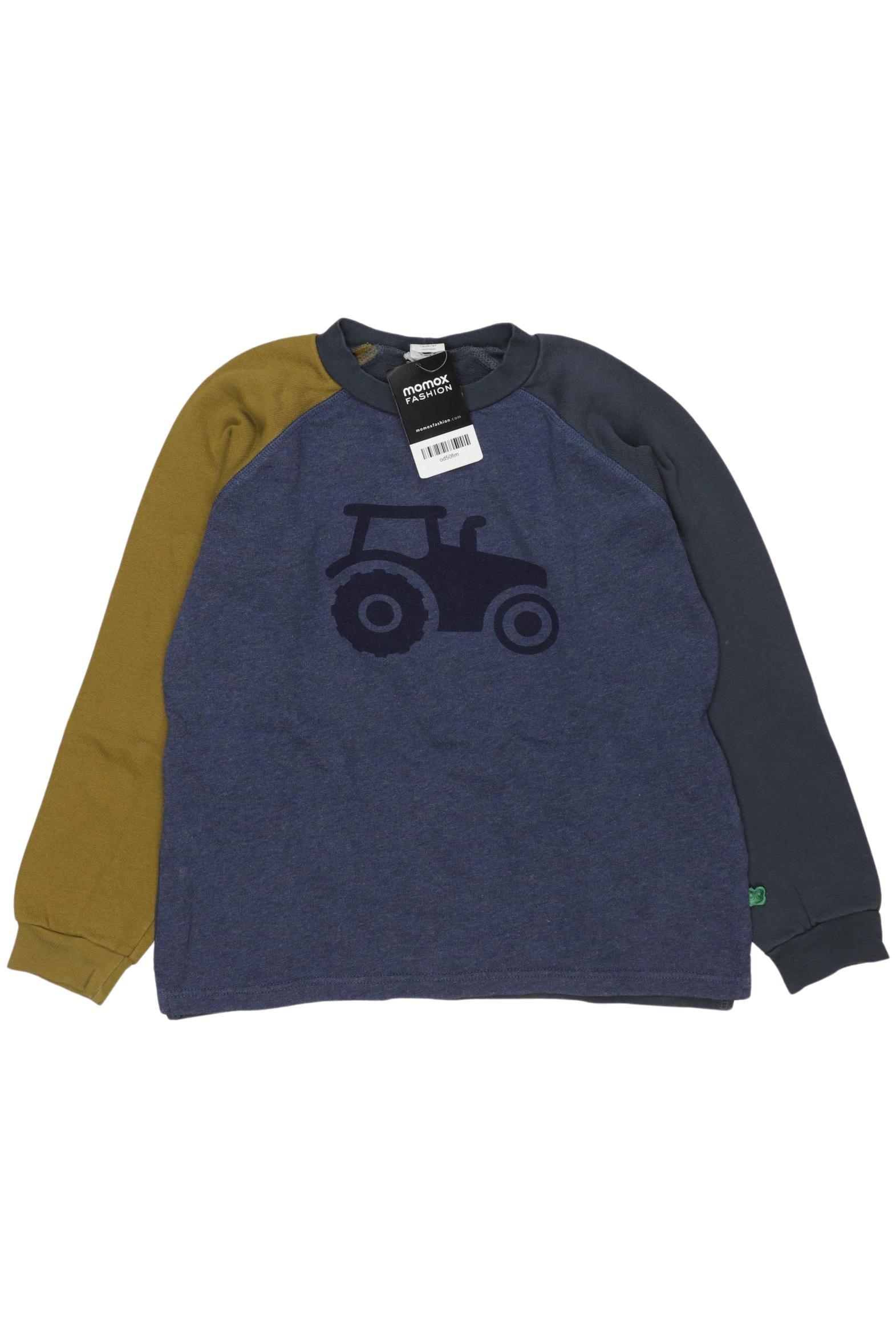 

Freds World by Green Cotton Herren Hoodies & Sweater, mehrfarbig, Gr. 134