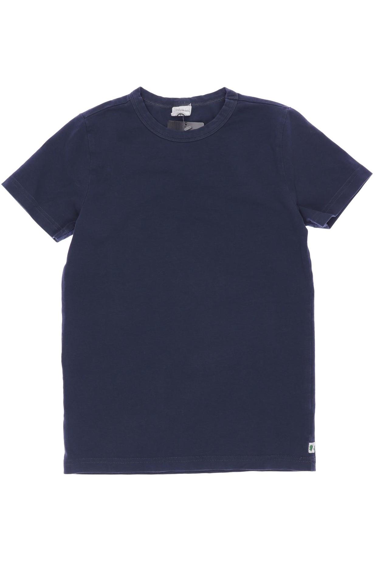 

Freds World by Green Cotton Herren T-Shirt, marineblau, Gr. 134
