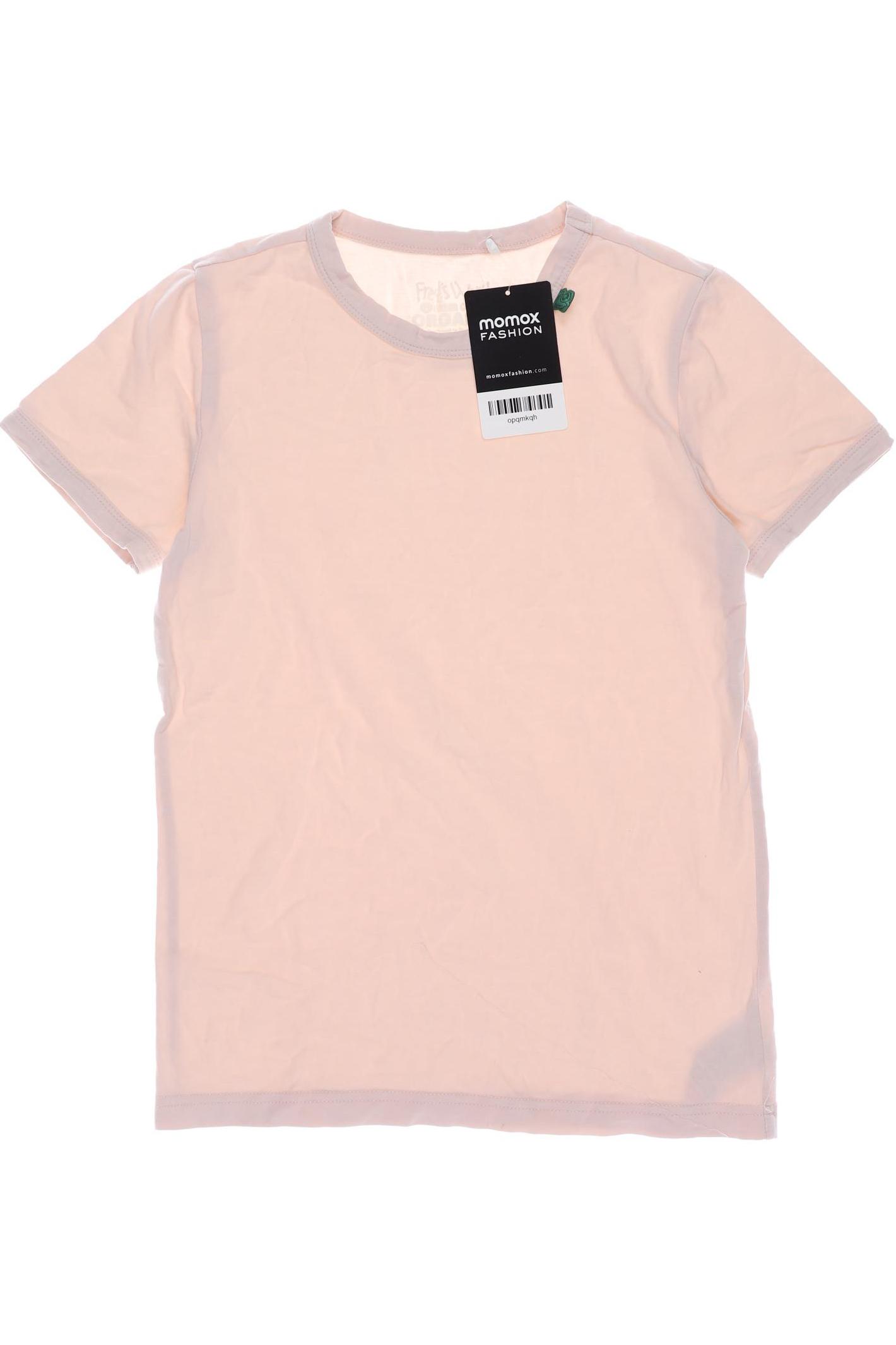 

Freds World by Green Cotton Mädchen T-Shirt, pink