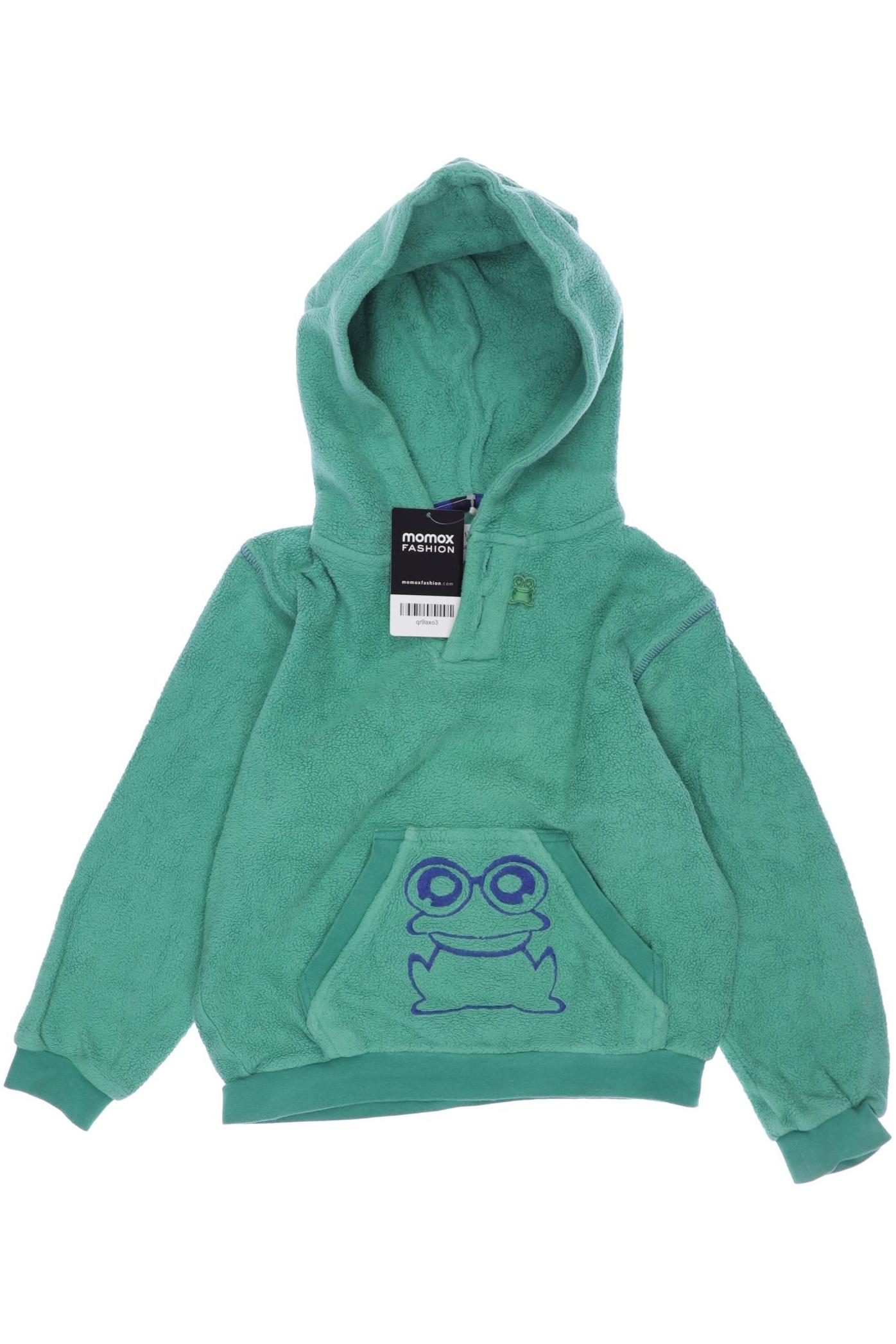 

Freds World by Green Cotton Herren Hoodies & Sweater, grün, Gr. 122