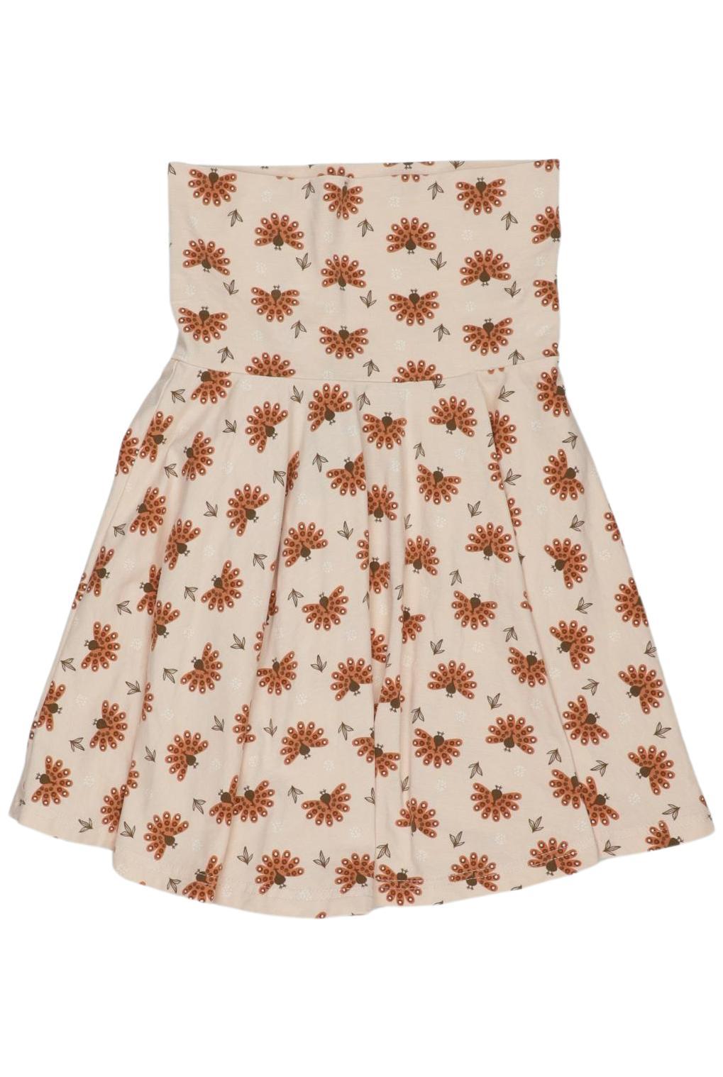 

Freds World by Green Cotton Damen Rock, pink, Gr. 128