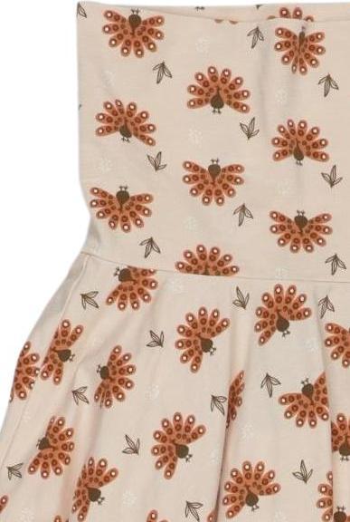 Thumbnail - Freds World by Green Cotton Damen Rock, pink, Gr. 128