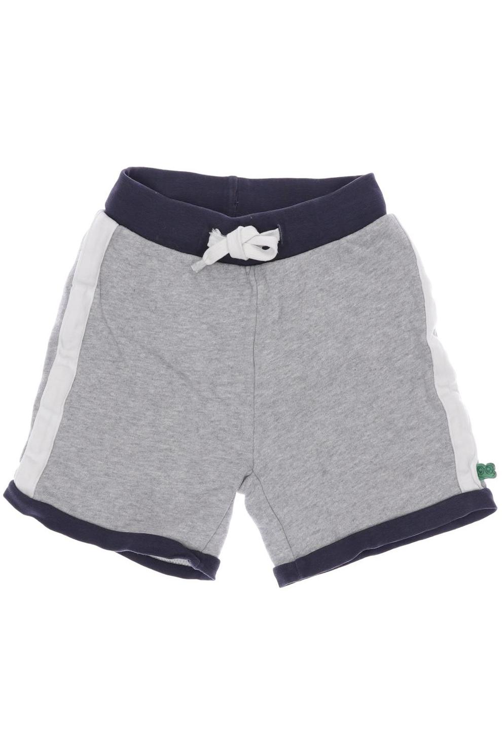 

Freds World by Green Cotton Jungen Shorts, grau