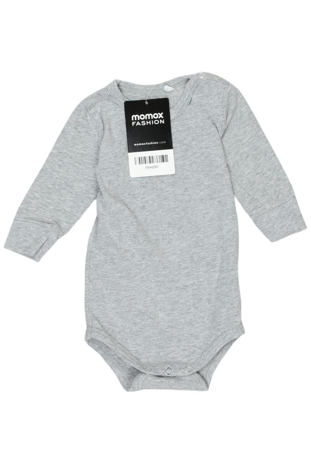 

Freds World by Green Cotton Herren Strampler, grau, Gr. 56