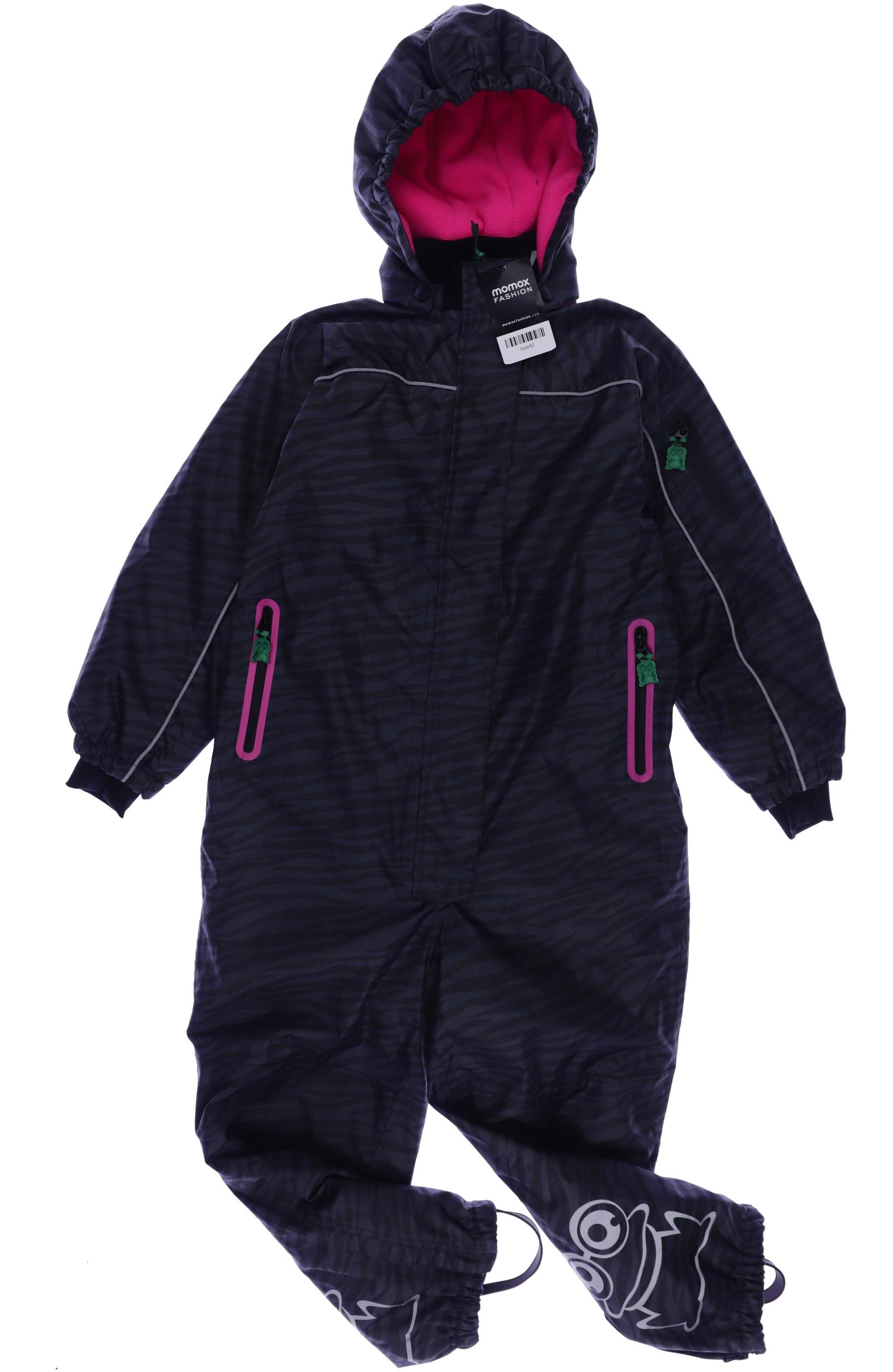 

Freds World by Green Cotton Damen Schneeanzug, grau, Gr. 128
