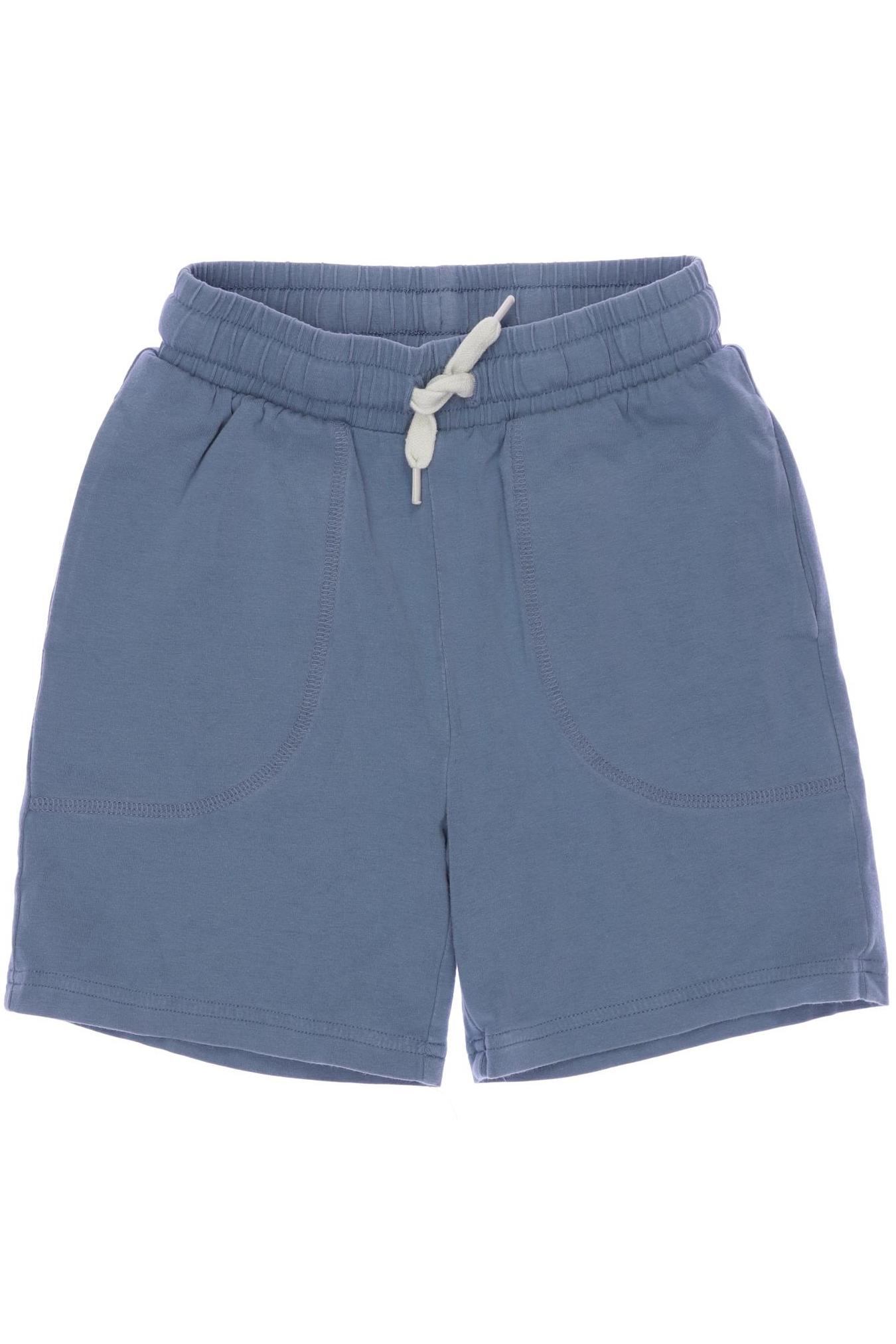 

Freds World by Green Cotton Herren Shorts, hellblau, Gr. 122