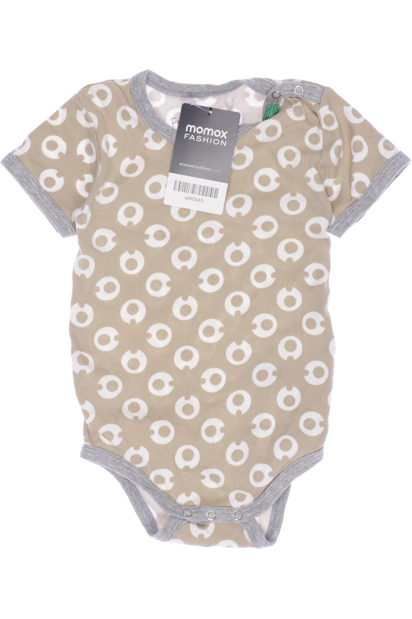 

Freds World by Green Cotton Damen Strampler, beige, Gr. 68
