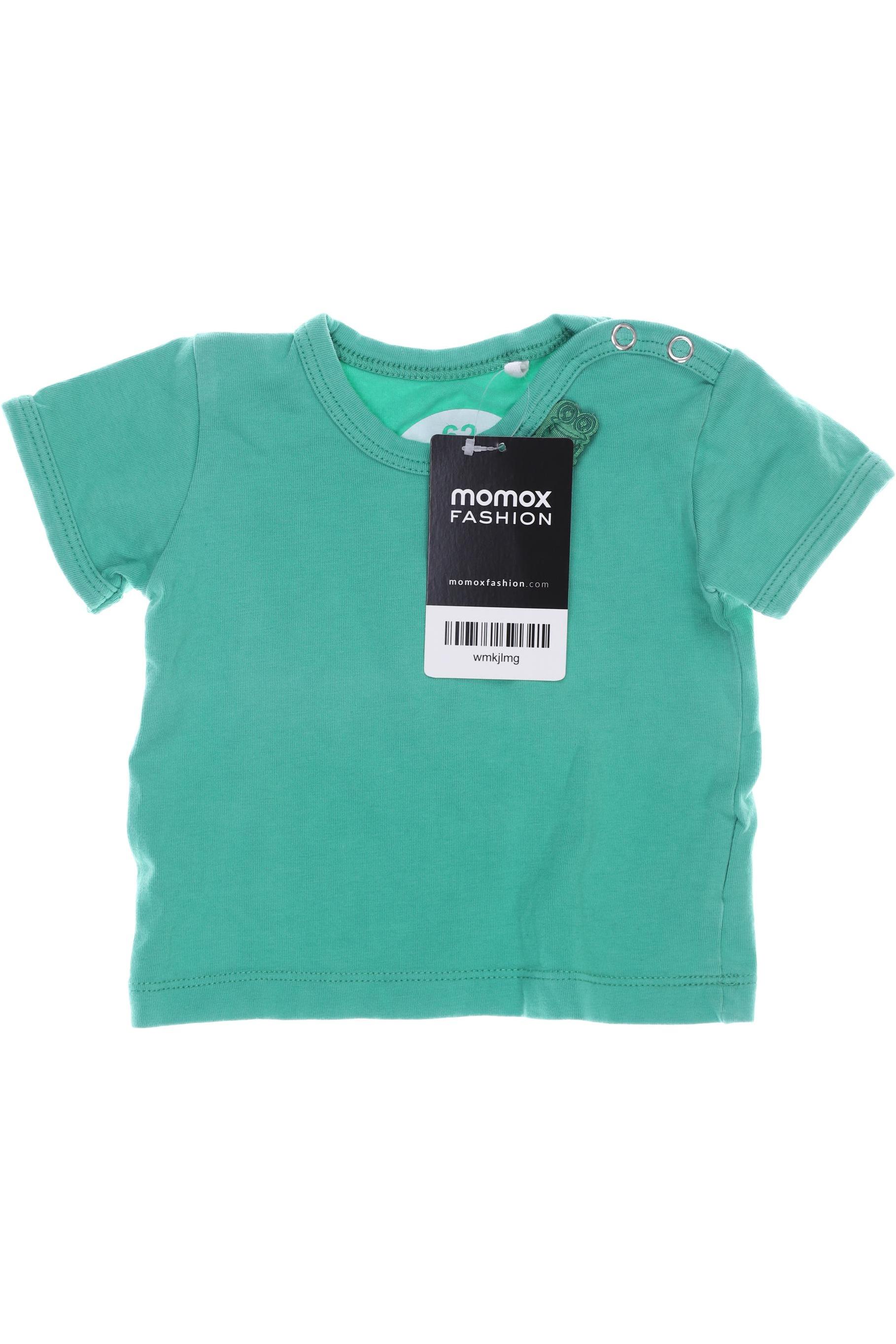 

Freds World by Green Cotton Jungen T-Shirt, grün