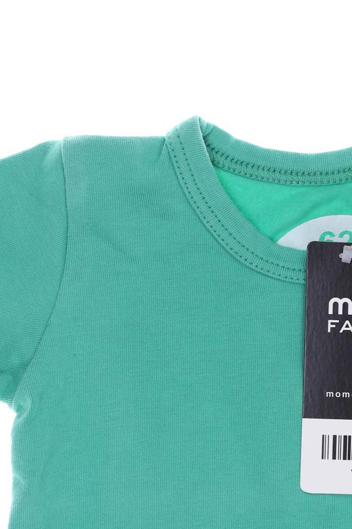 Thumbnail - Freds World by Green Cotton Herren T-Shirt, grün, Gr. 62