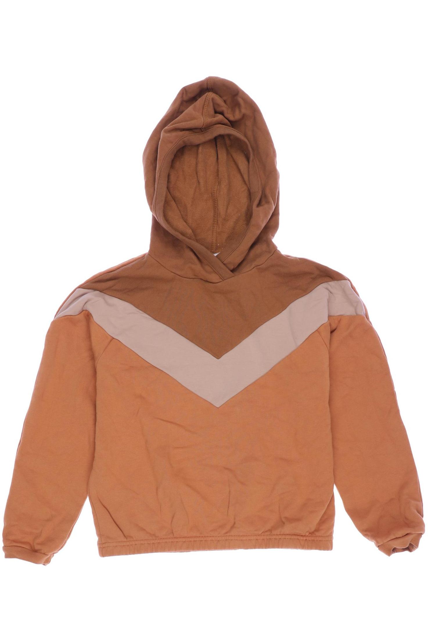 

Freds World by Green Cotton Herren Hoodies & Sweater, orange, Gr. 134