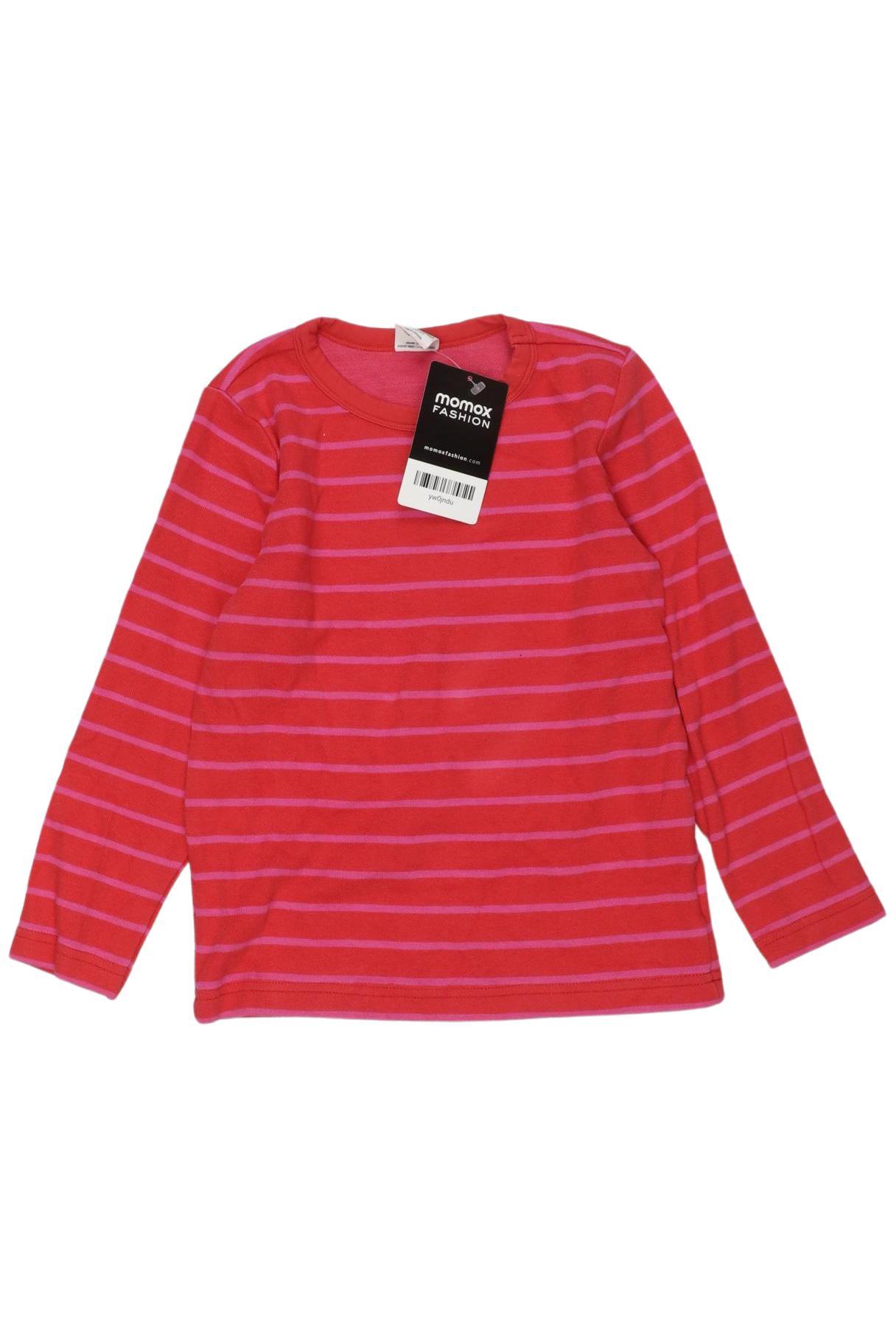 

Freds World by Green Cotton Mädchen Langarmshirt, mehrfarbig, Gr. 104