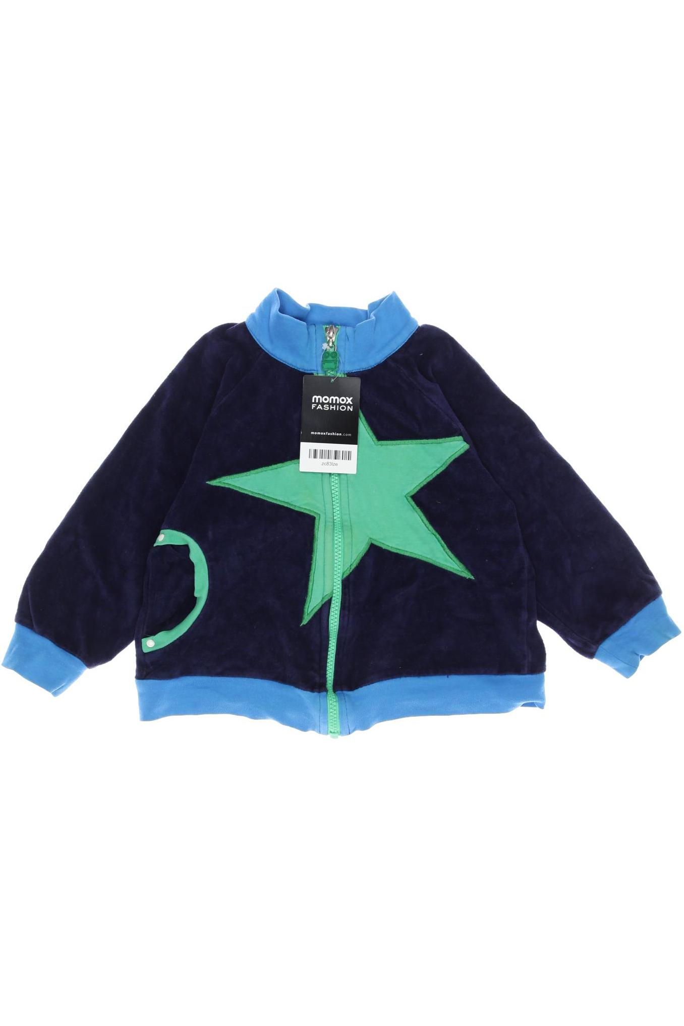 

Freds World by Green Cotton Herren Hoodies & Sweater, marineblau, Gr. 104